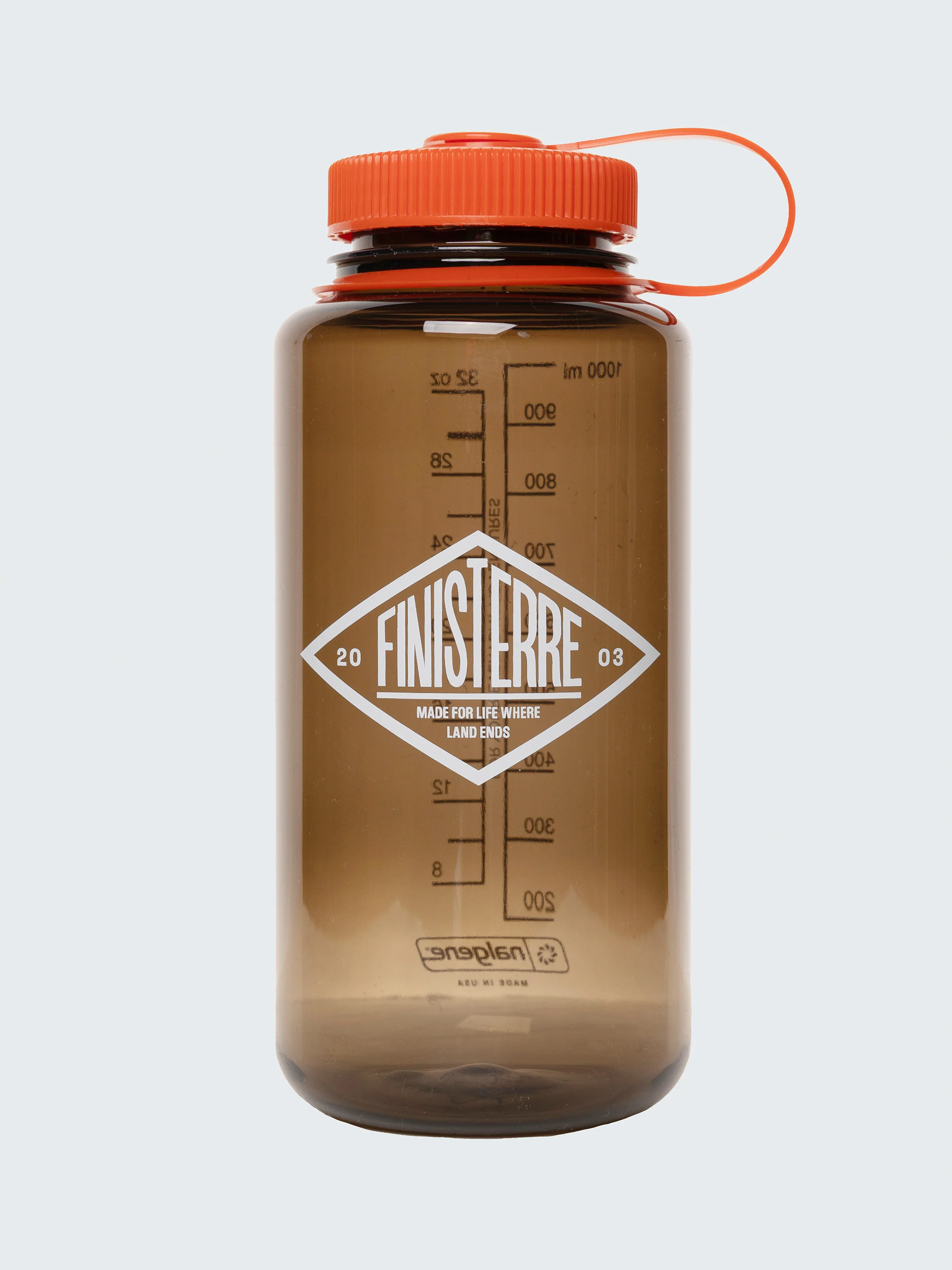 Nalgene Sustain 1L Wide Mouth Bottle - Image 2