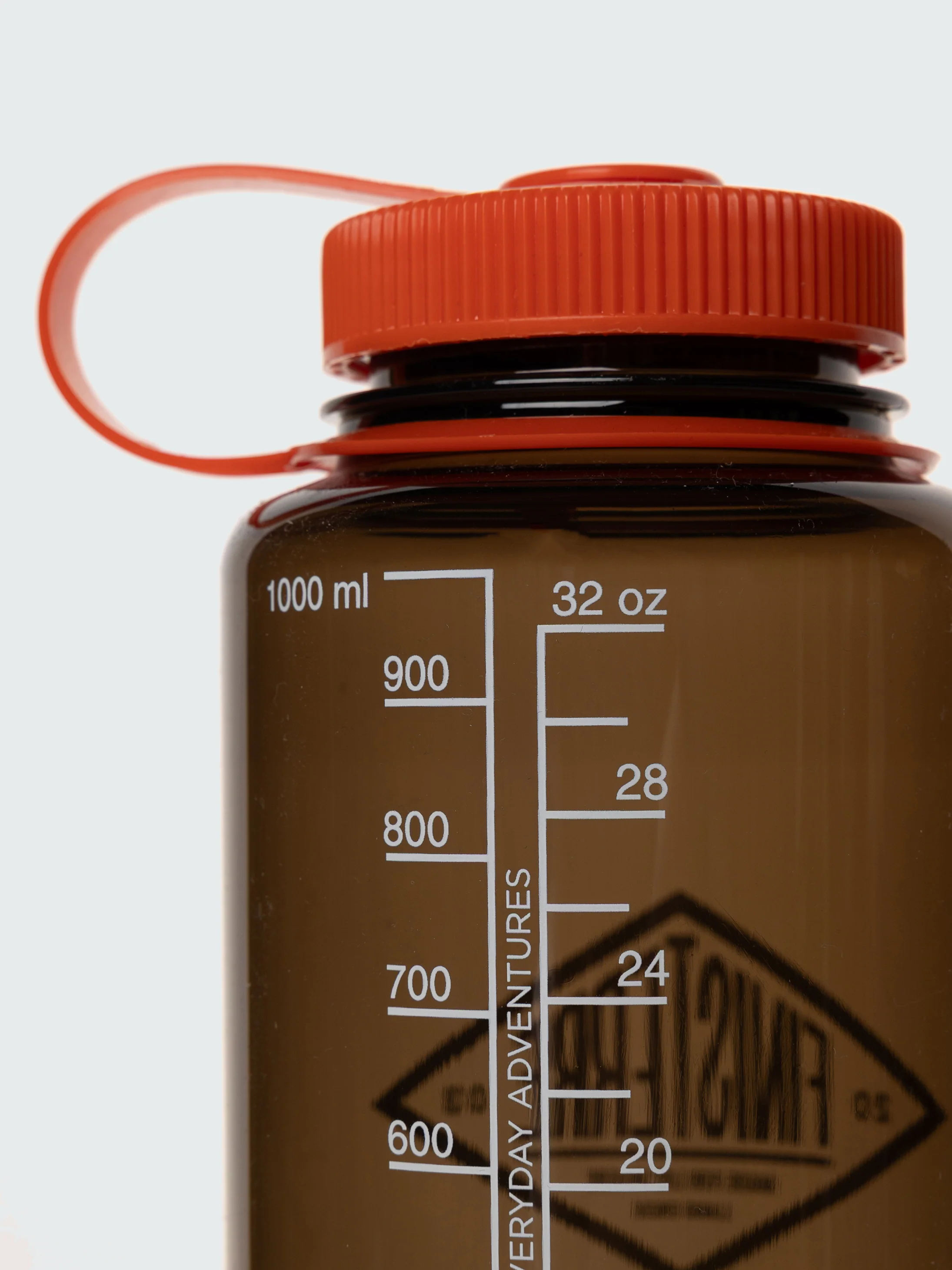 Nalgene Sustain 1L Wide Mouth Bottle - Image 4