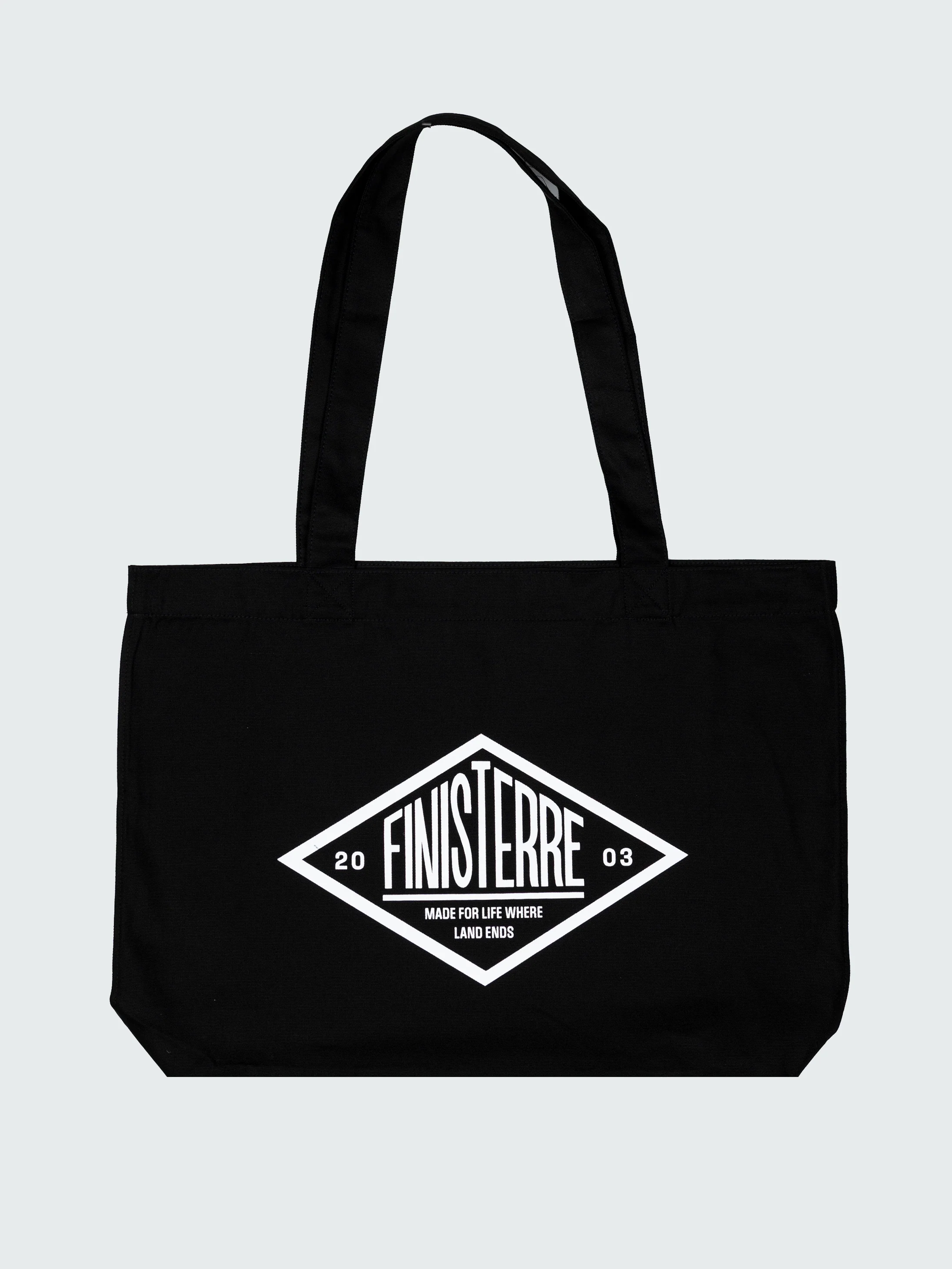 Diamond Type Tote Bag - Image 2