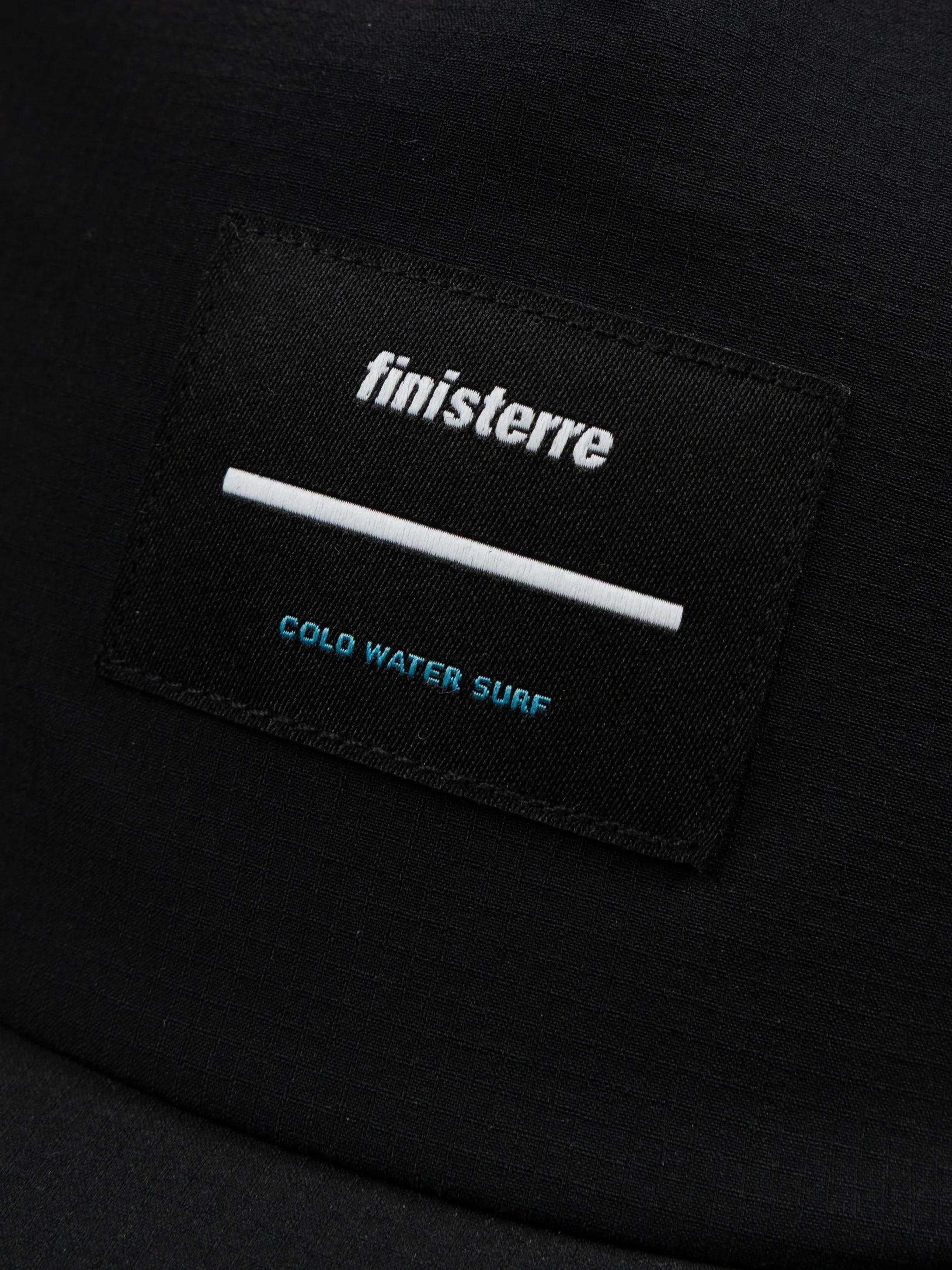 Horizon Rip Stop Unstructured Cap - Image 3