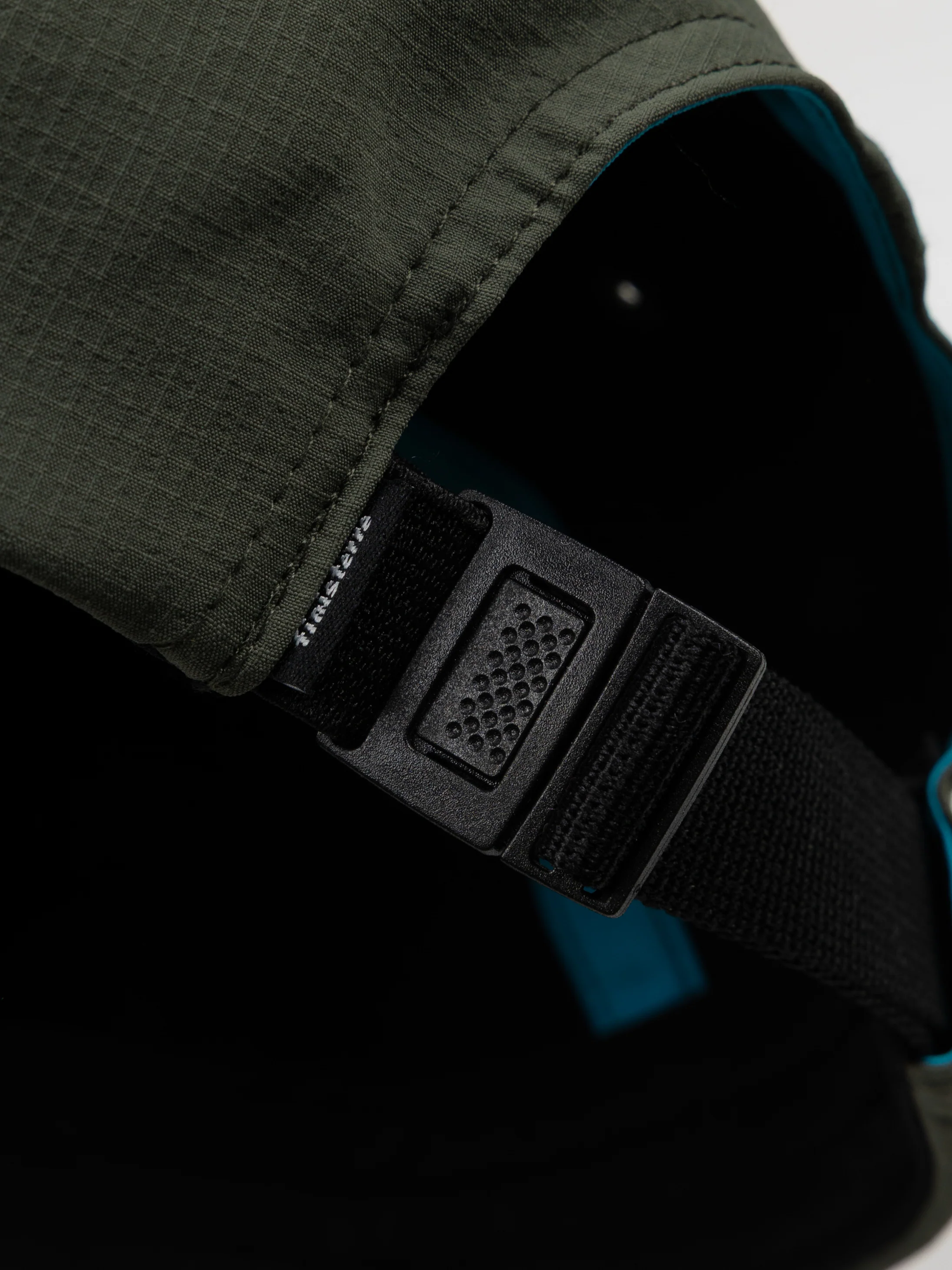 Horizon Rip Stop Unstructured Cap - Image 4