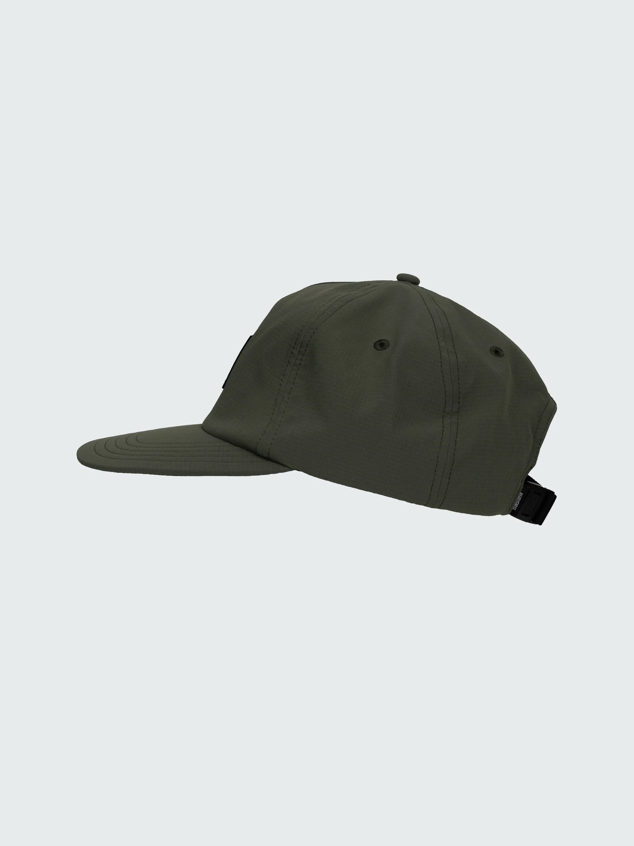 Horizon Rip Stop Unstructured Cap - Image 6
