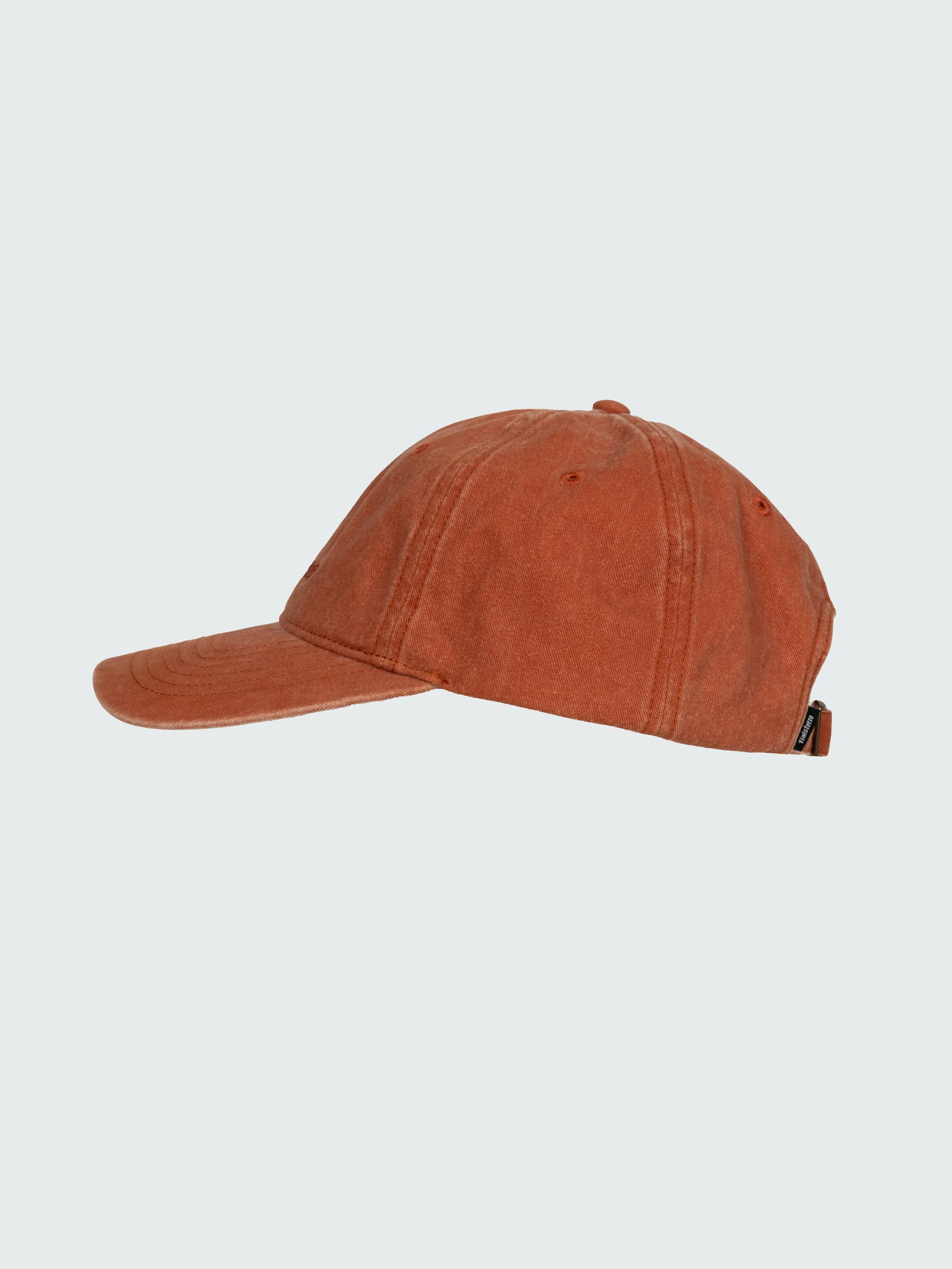 Logo Twill 6 Panel Dad Cap - Image 2