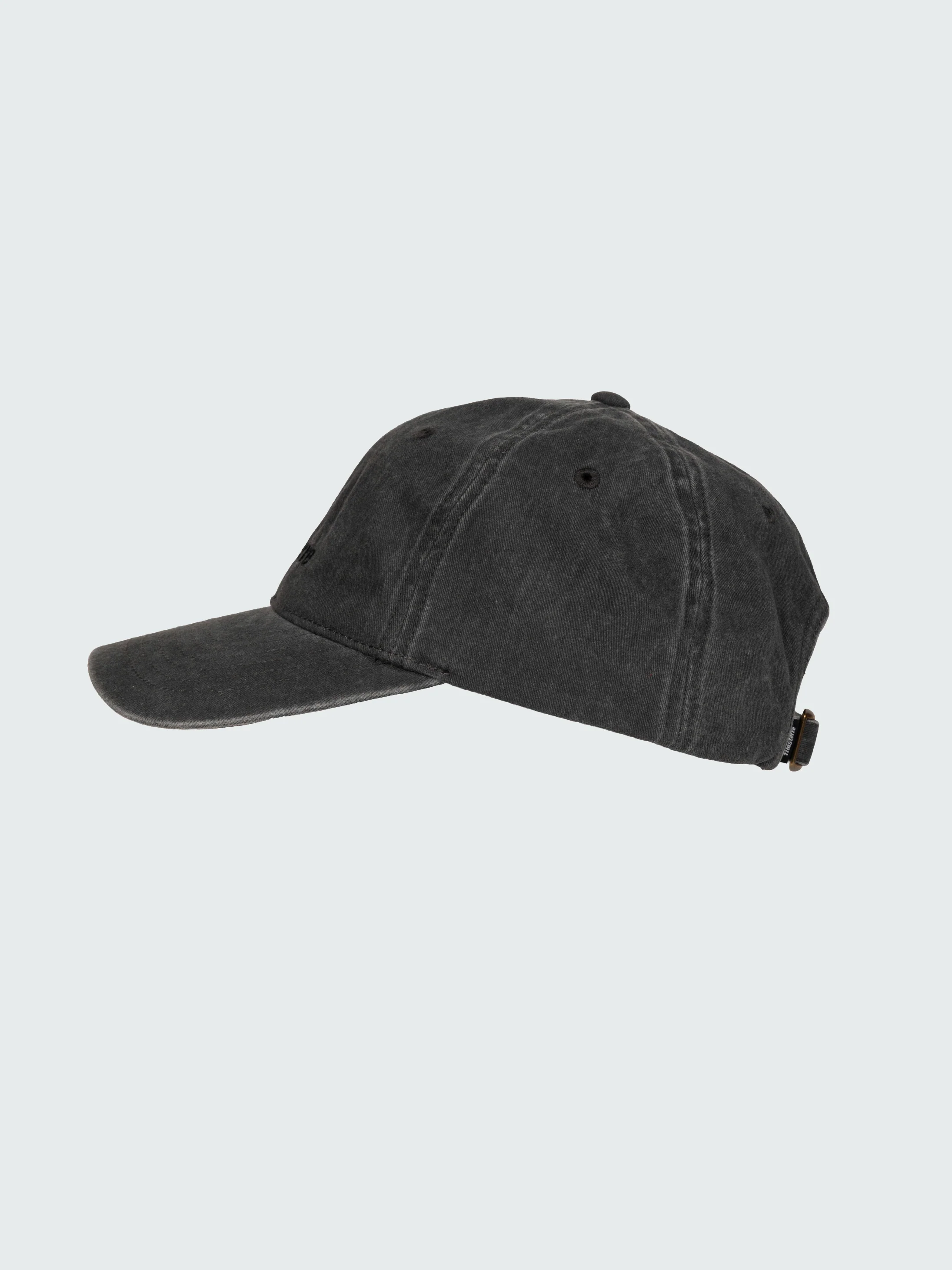Logo Twill 6 Panel Dad Cap - Image 2