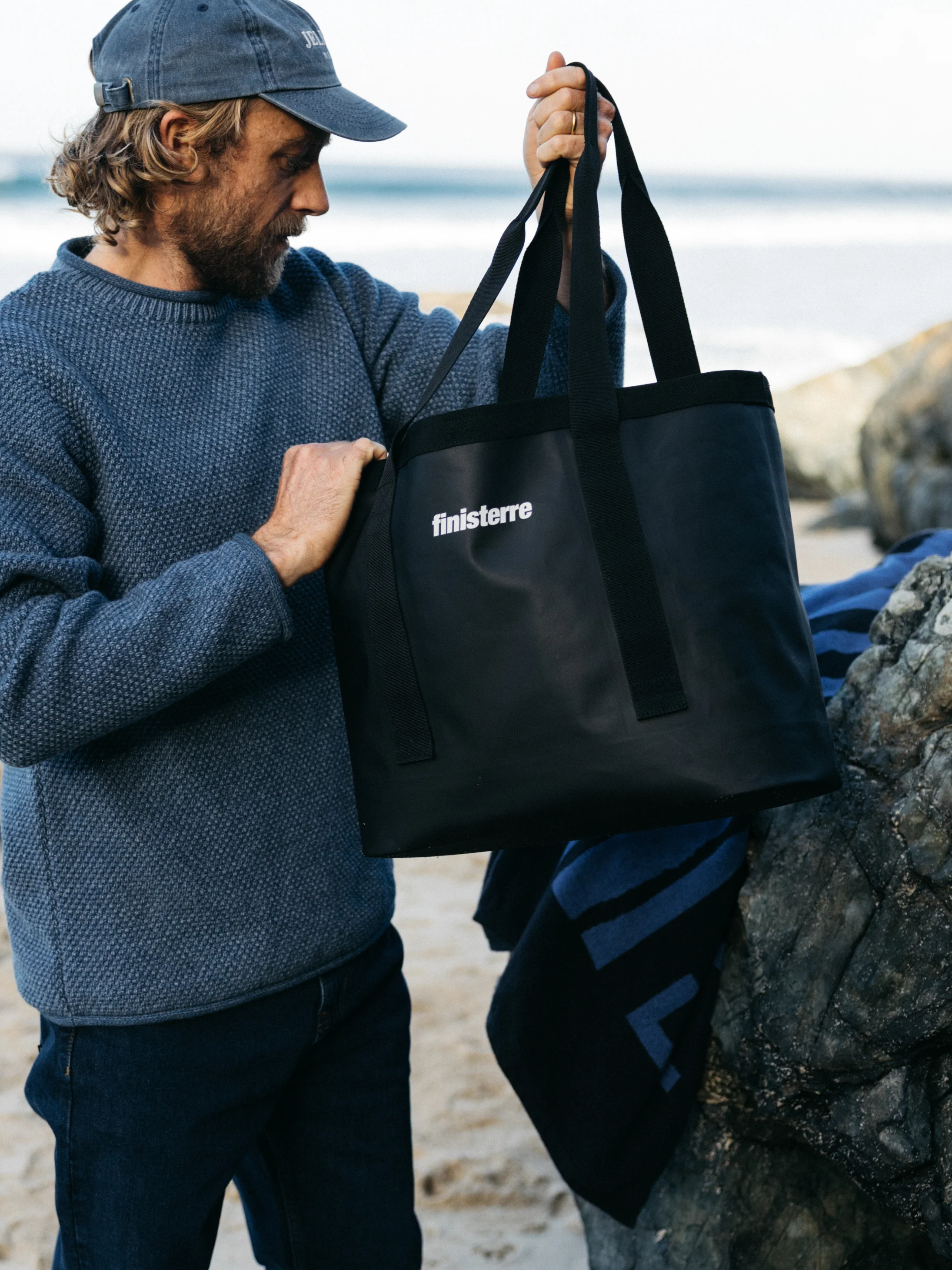 Drift 20L Waterproof Tote Bag - Image 2
