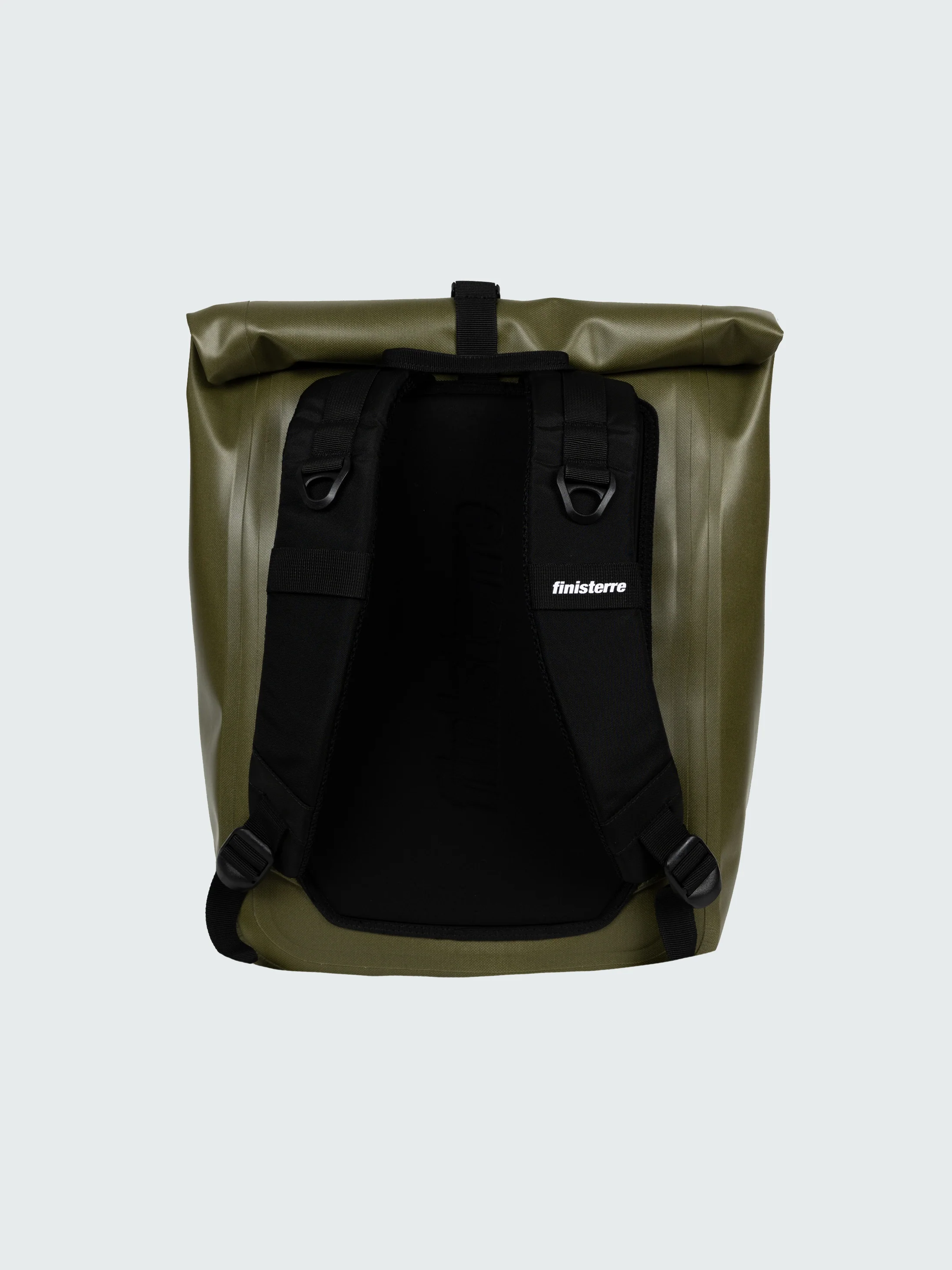 Drift 20L Waterproof Roll Top Backpack