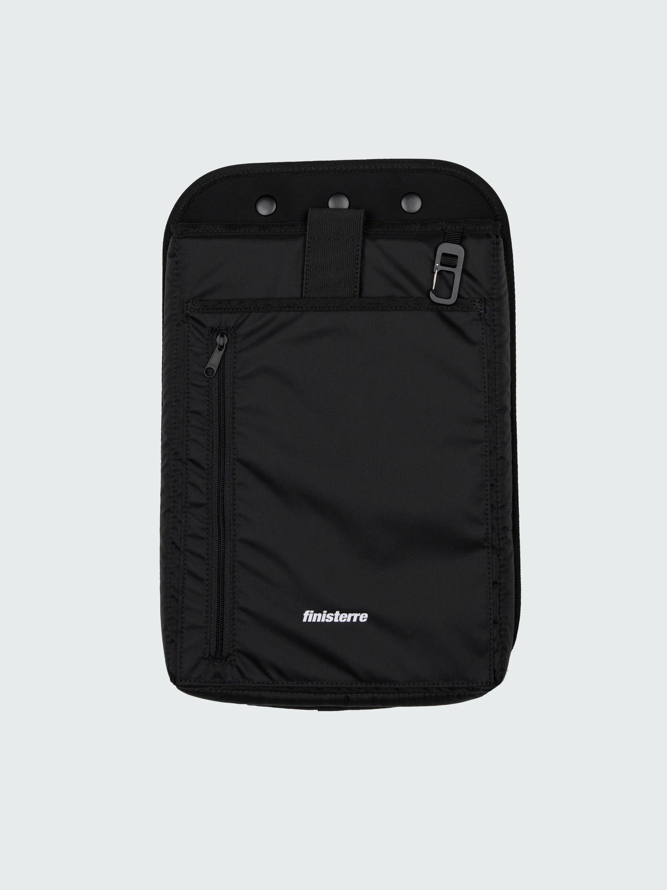 Drift 20L Waterproof Roll Top Backpack - Image 4