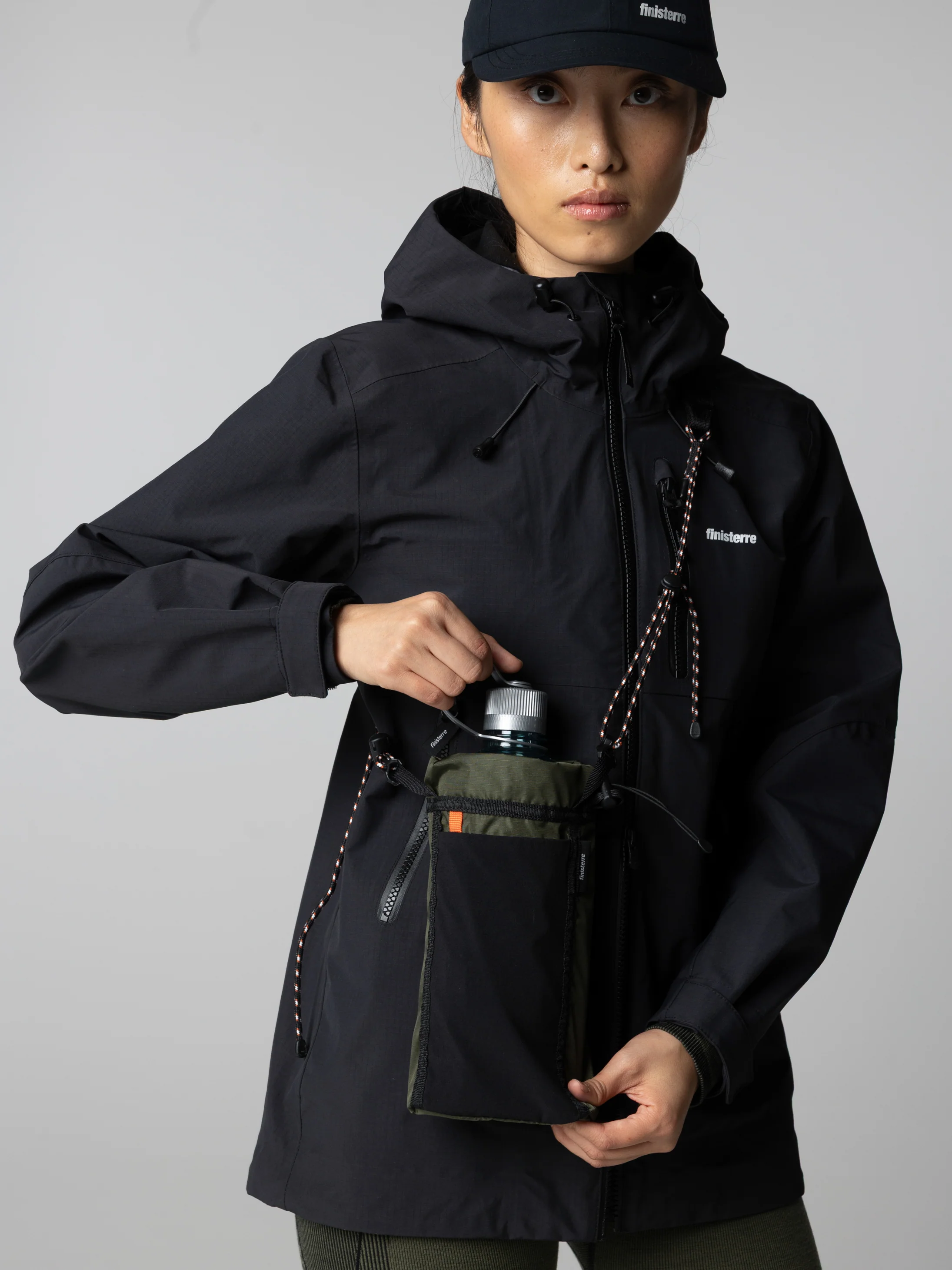 Mako Bottle Bag - Image 5