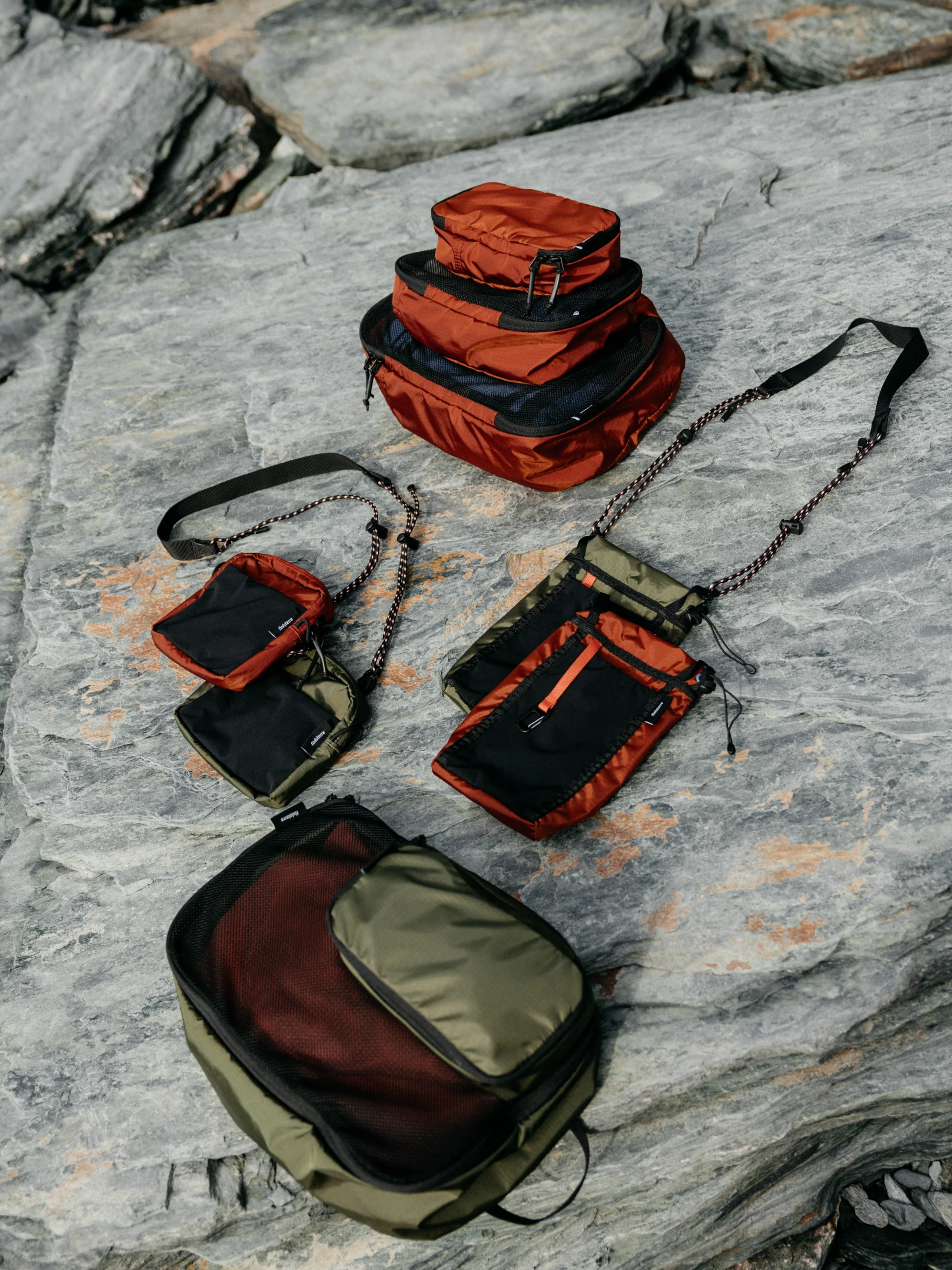Mako Bottle Bag - Image 8