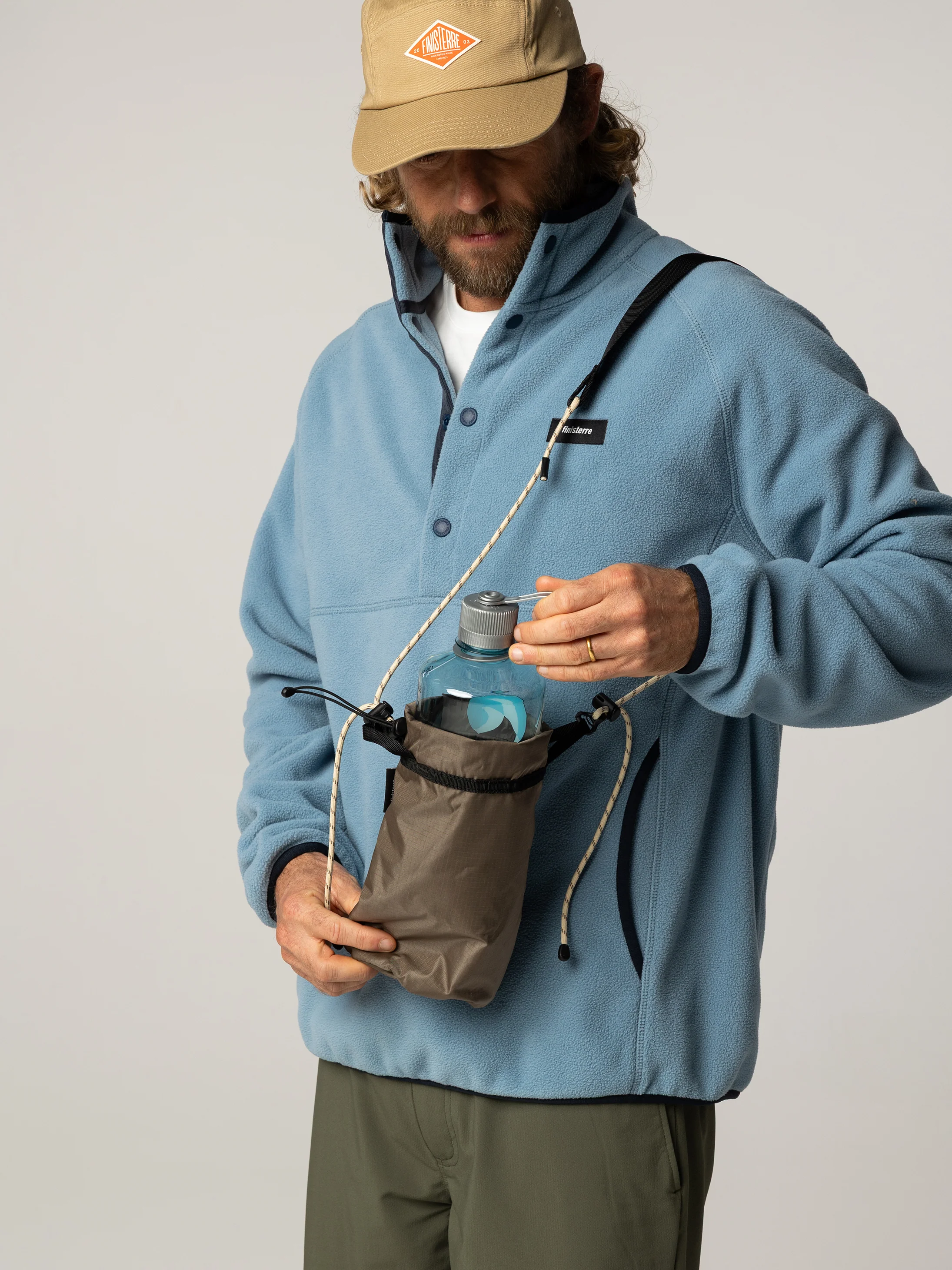 Mako Bottle Bag - Image 2