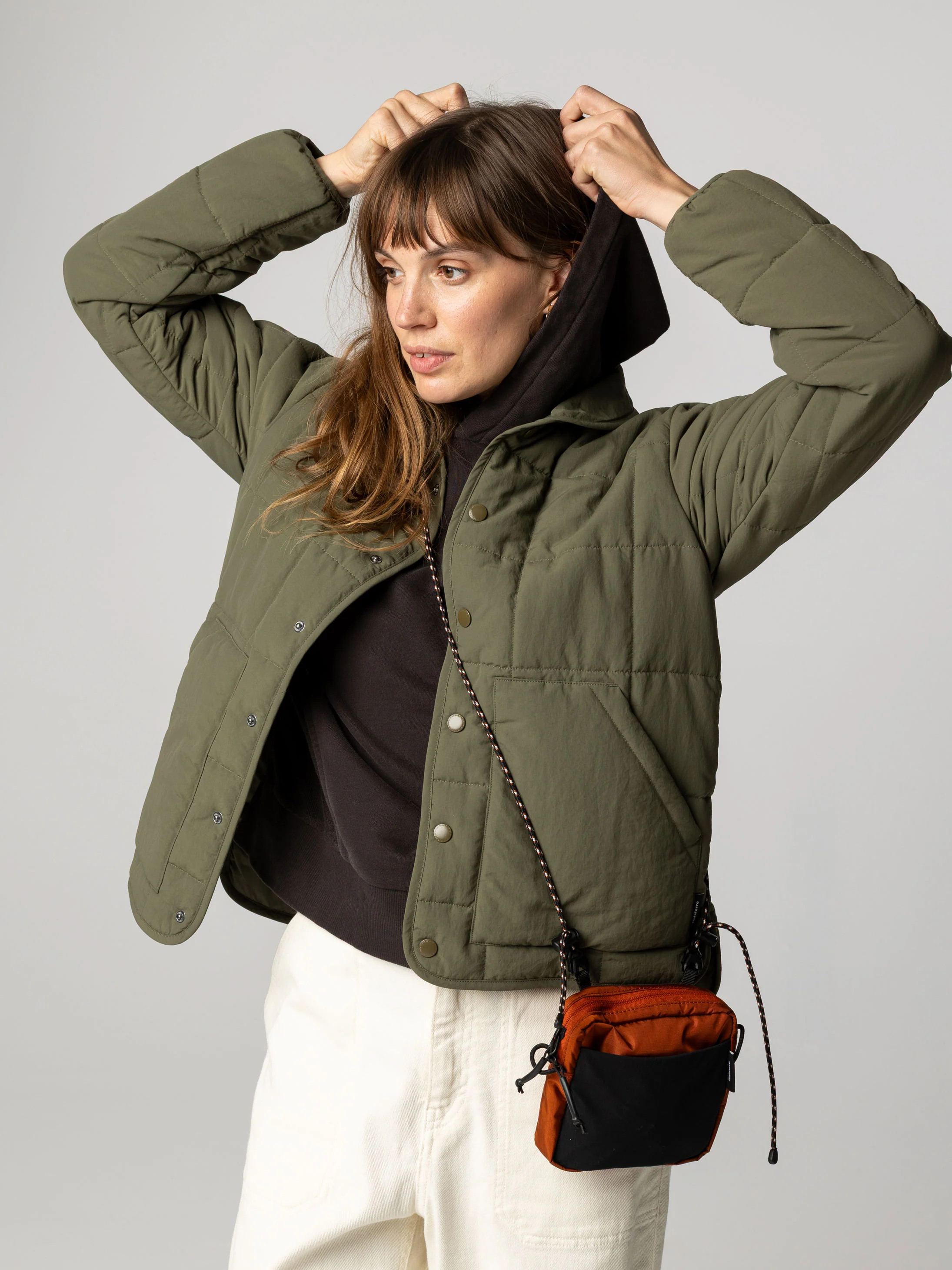 Mako Crossbody Bag - Image 3