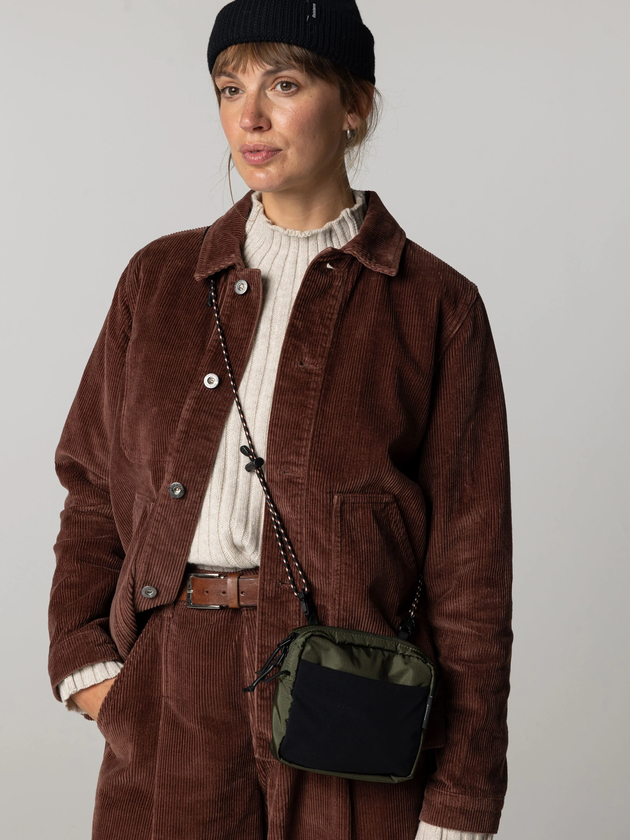 Mako Crossbody Bag - Image 3