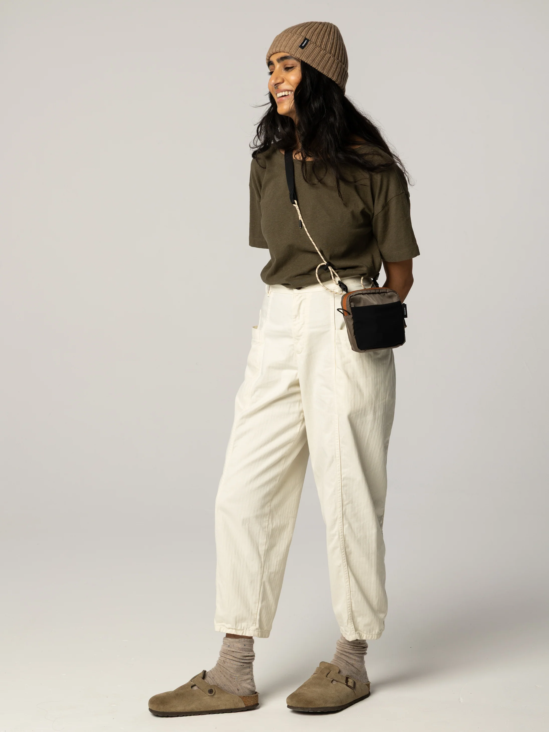 Mako Crossbody Bag - Image 3