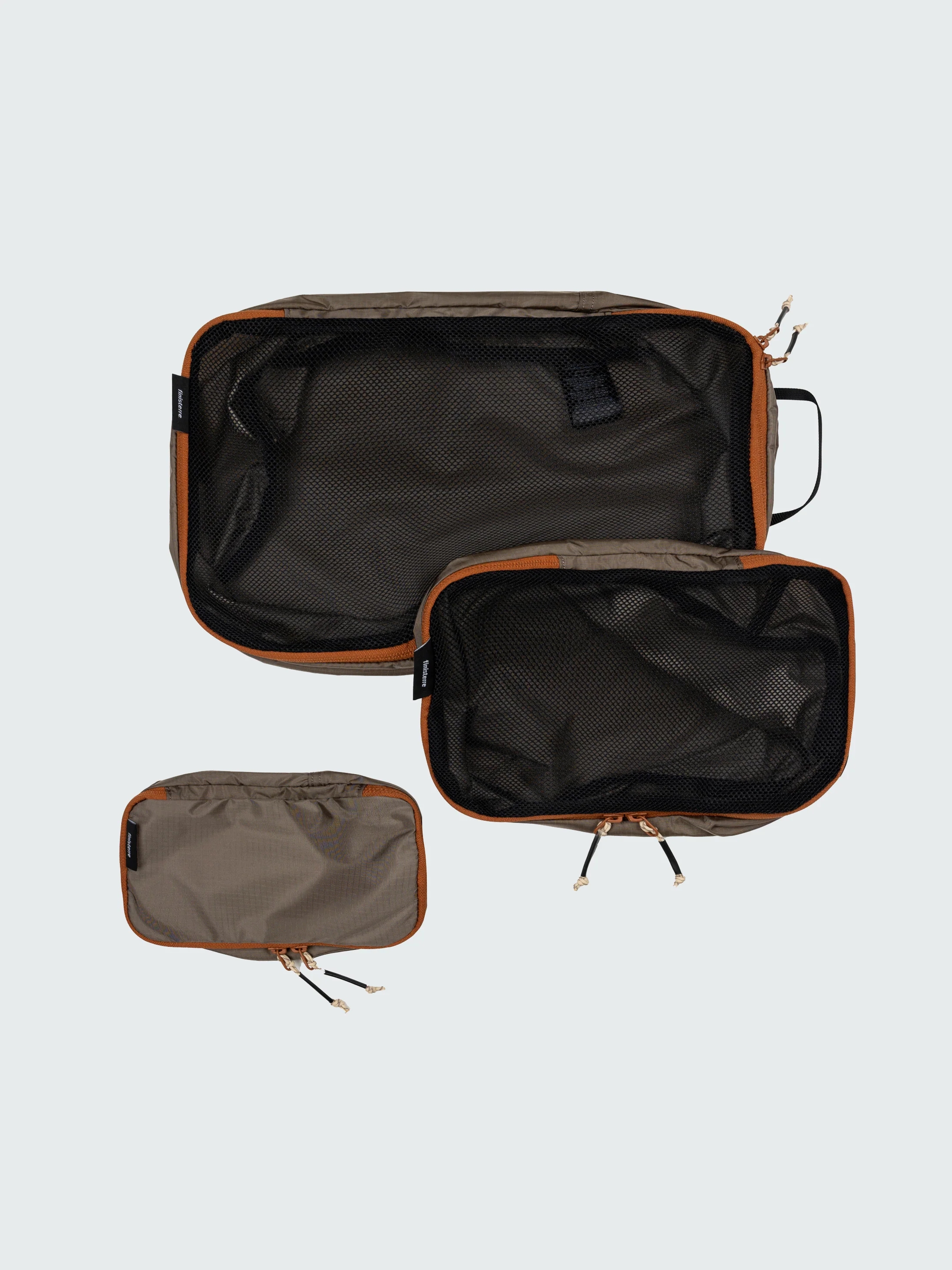 Mako Packing Cubes