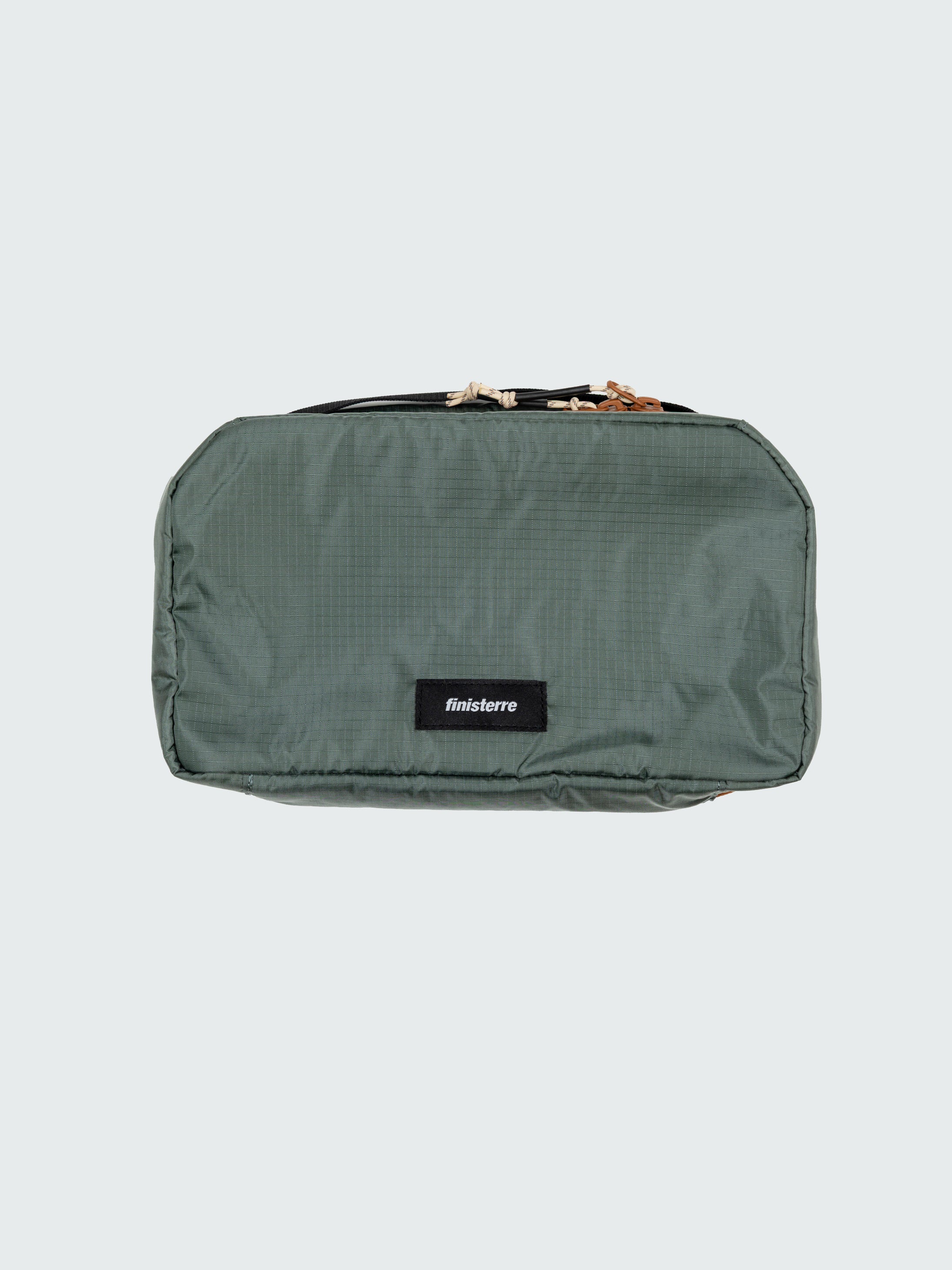 Mako Toiletries Bag