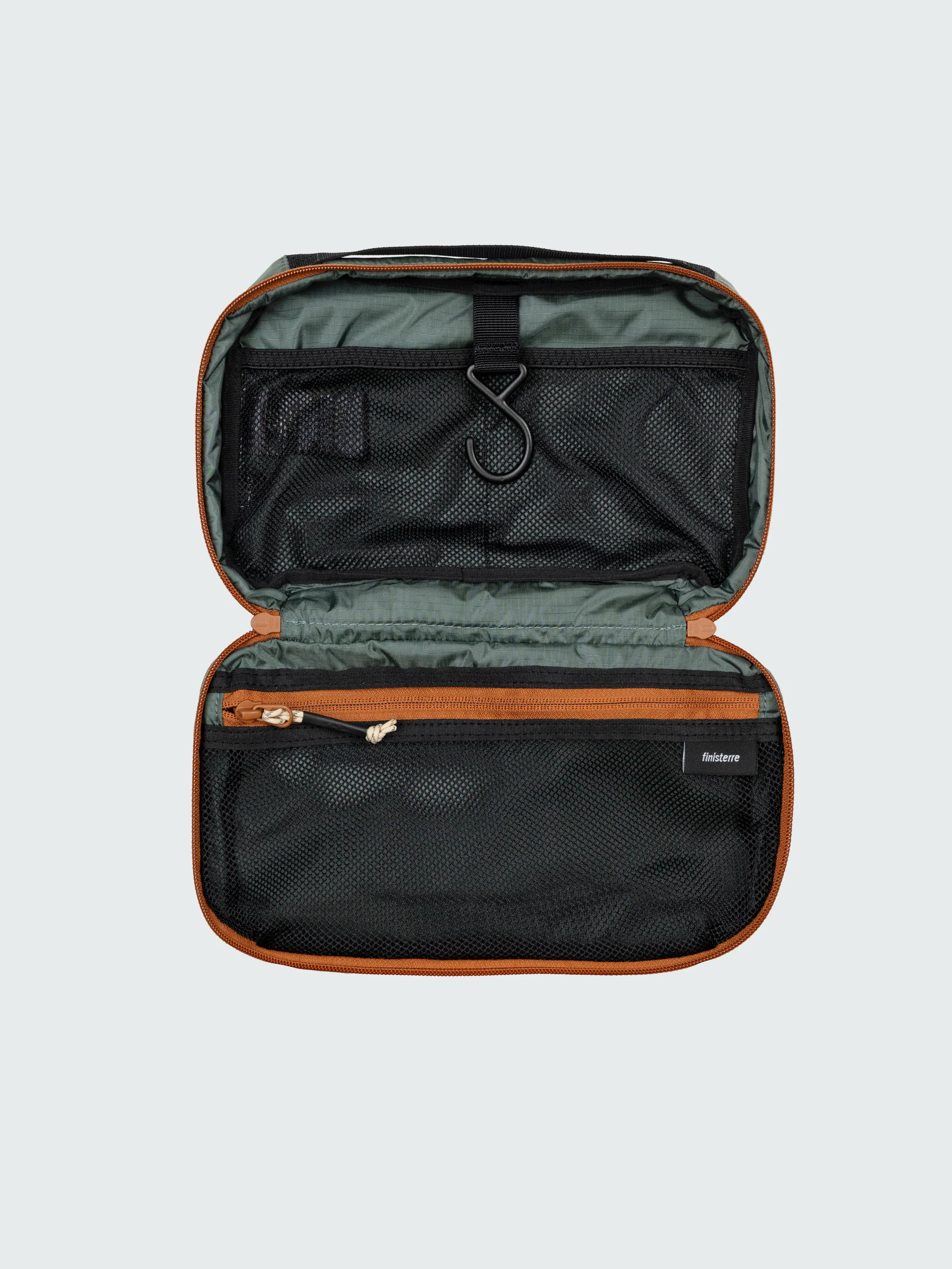 Mako Toiletries Bag - Image 2