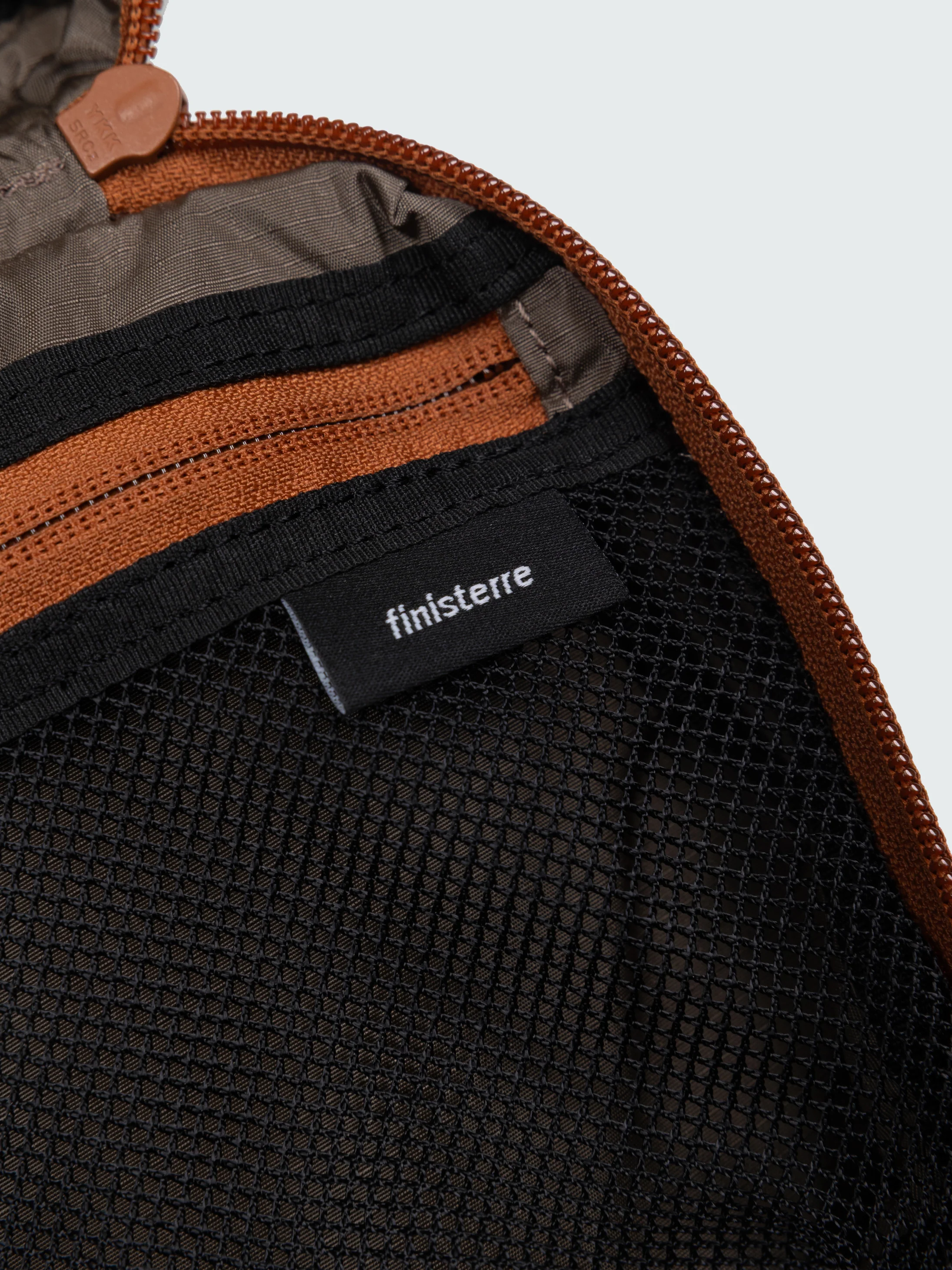 Mako Toiletries Bag - Image 5
