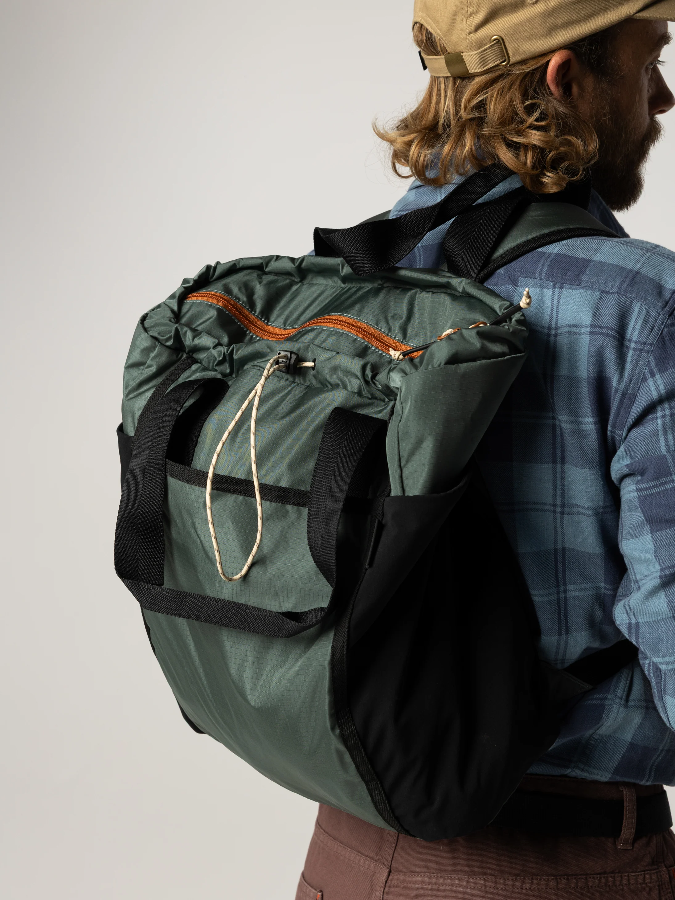 Mako Totepack Bag - Image 3