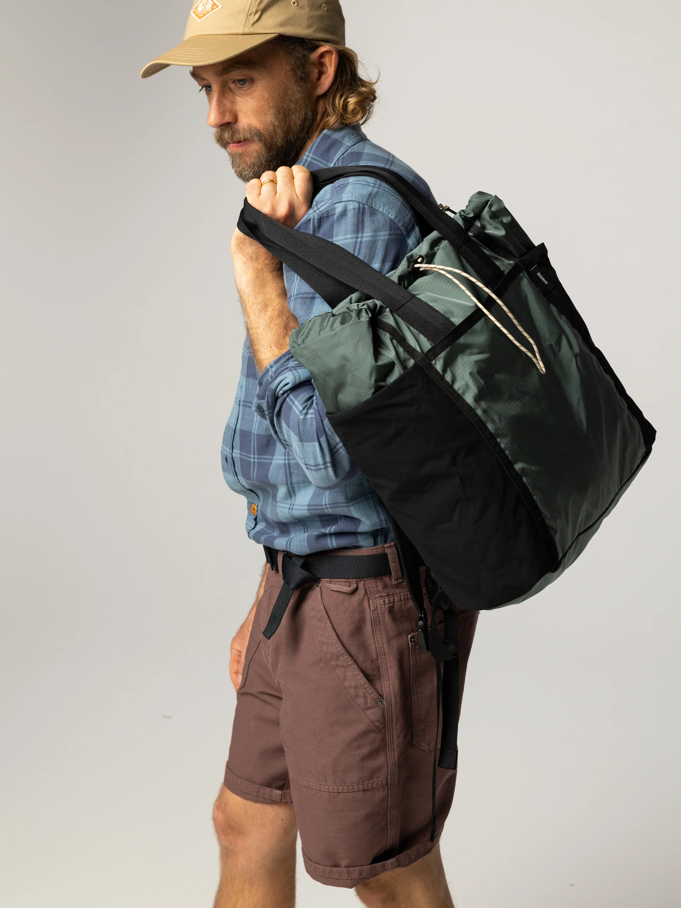 Mako Totepack Bag - Image 4