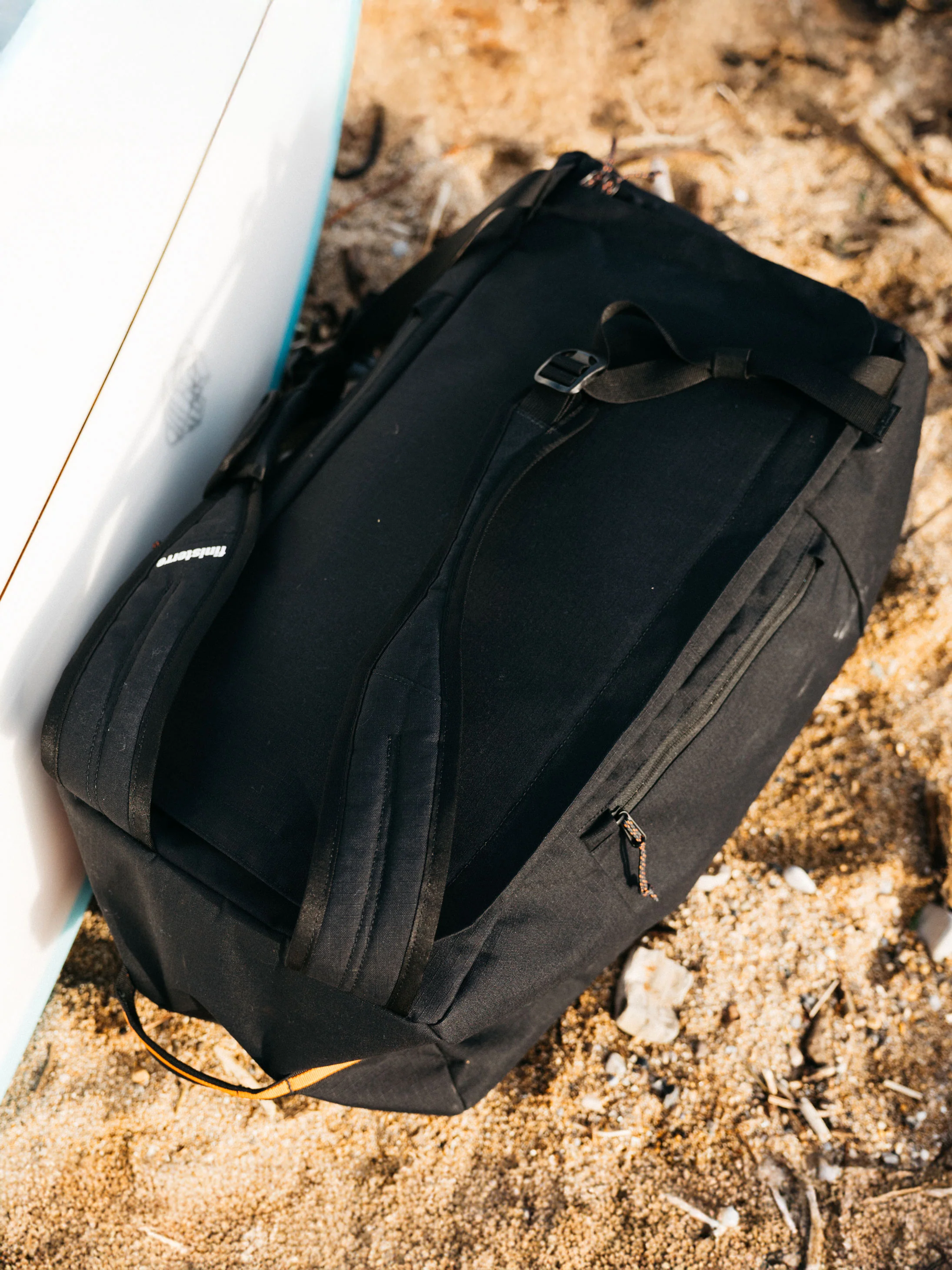 Nautilus 45L Duffle Bag - Image 2