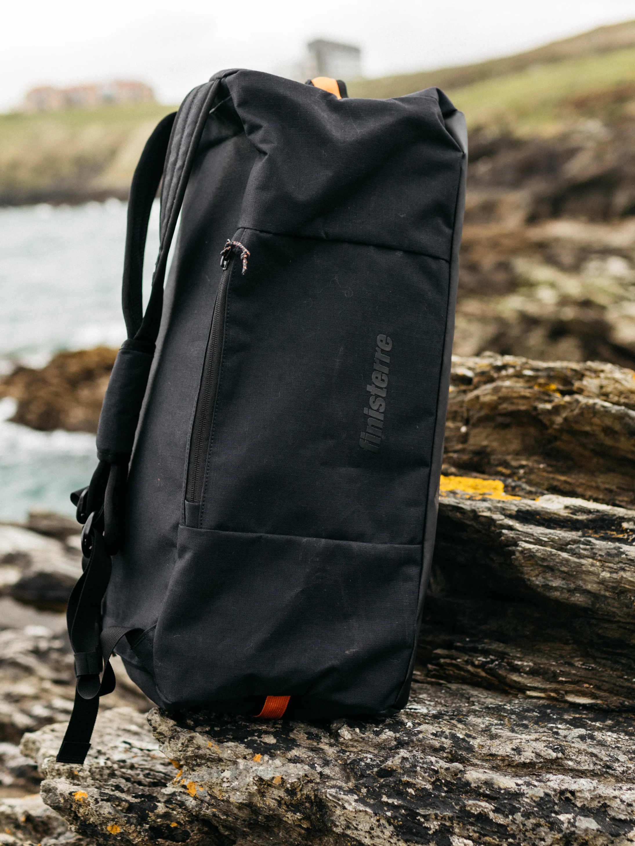 Nautilus 45L Duffle Bag - Image 3