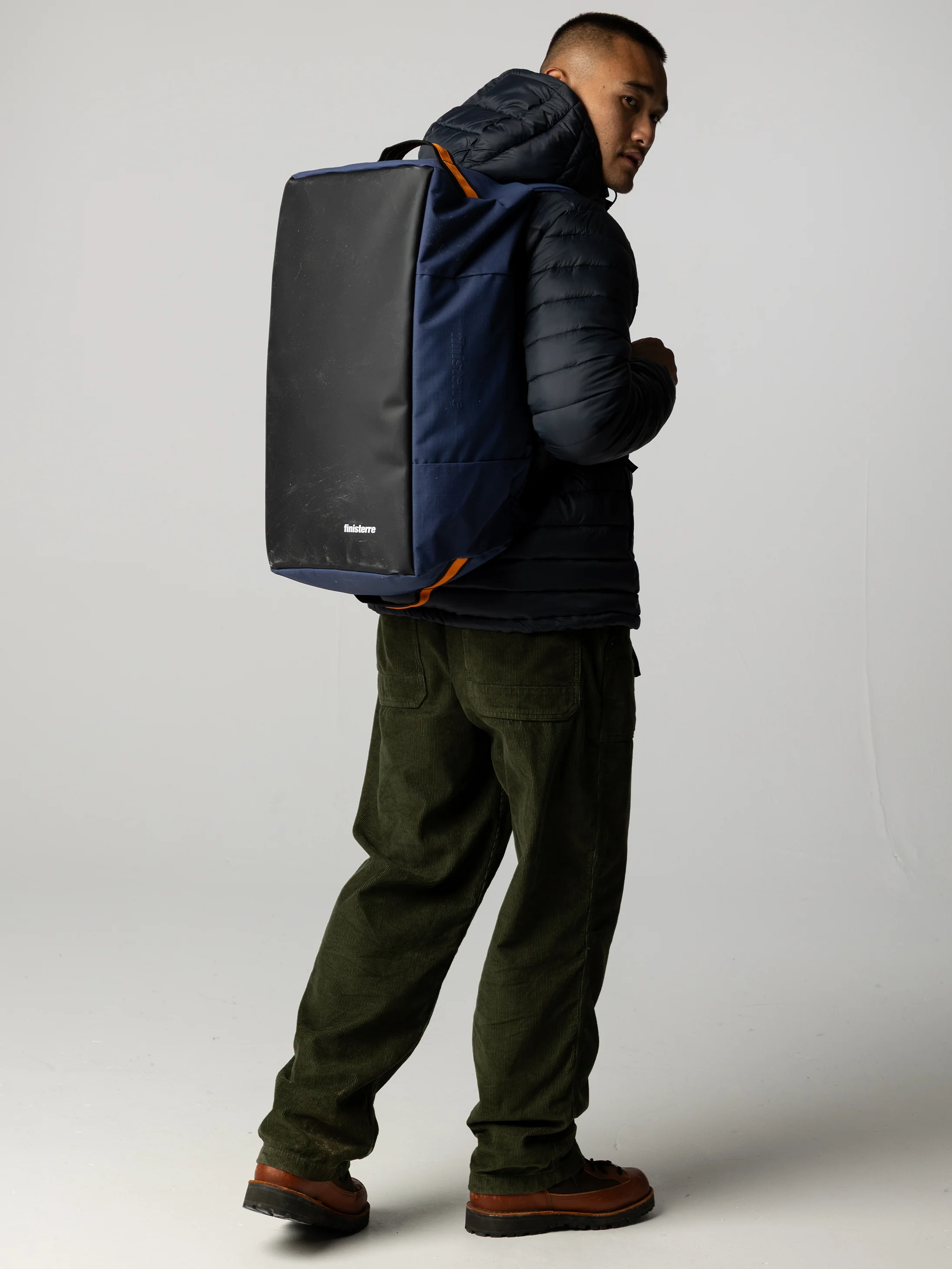 Nautilus 45L Duffle Bag - Image 4