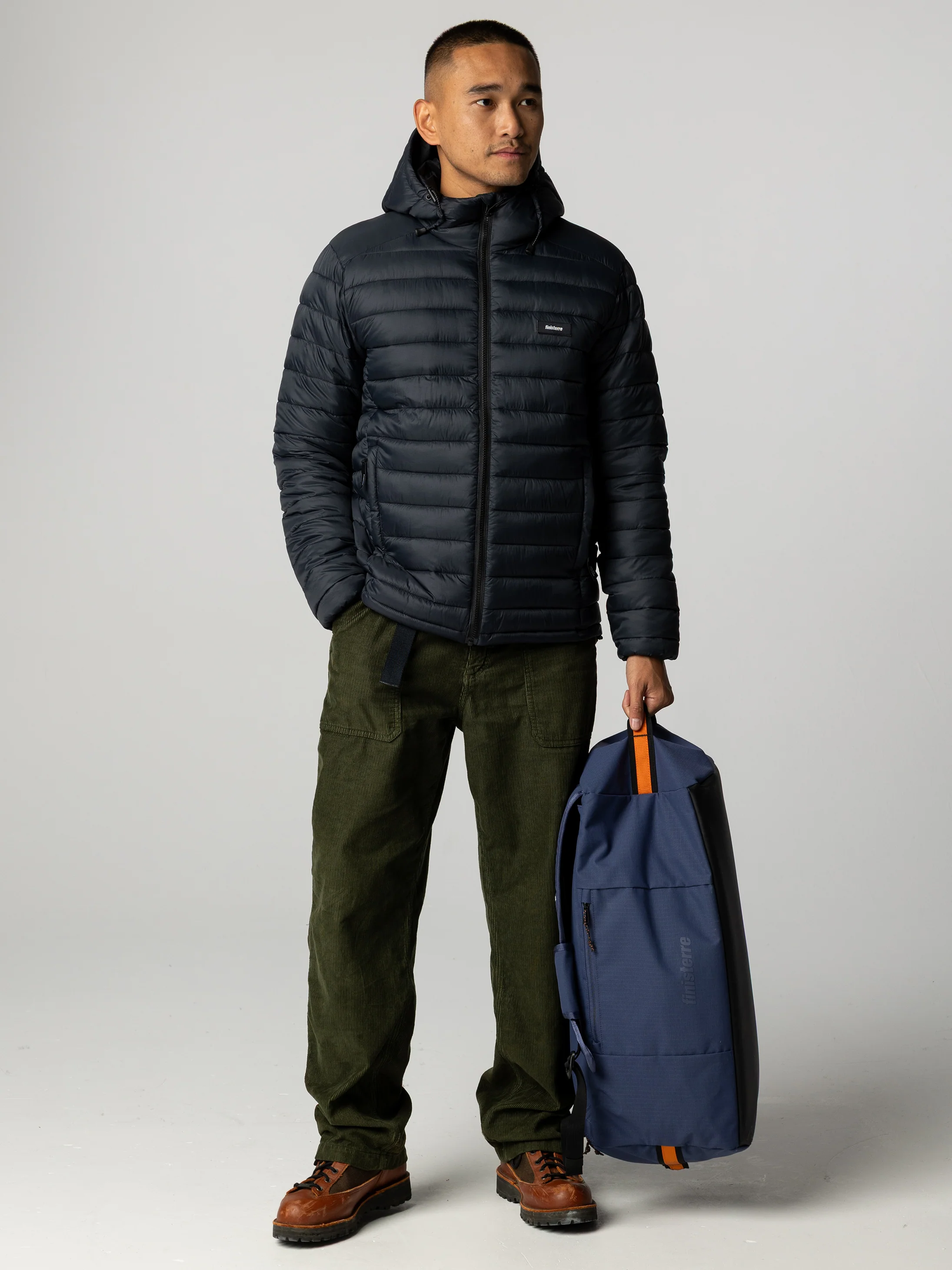 Nautilus 45L Duffle Bag - Image 5