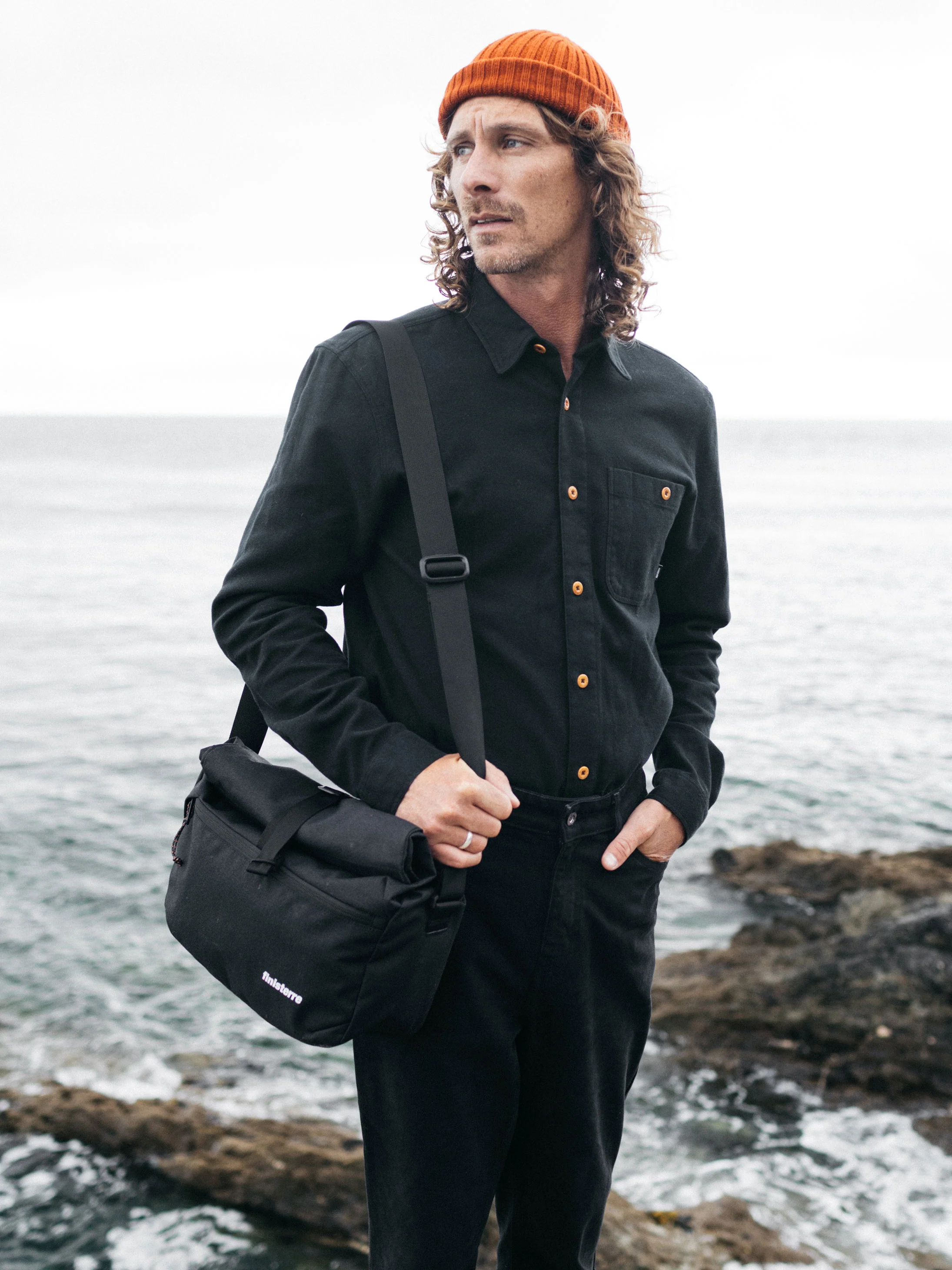 Nautilus Crossbody Bag - Image 2