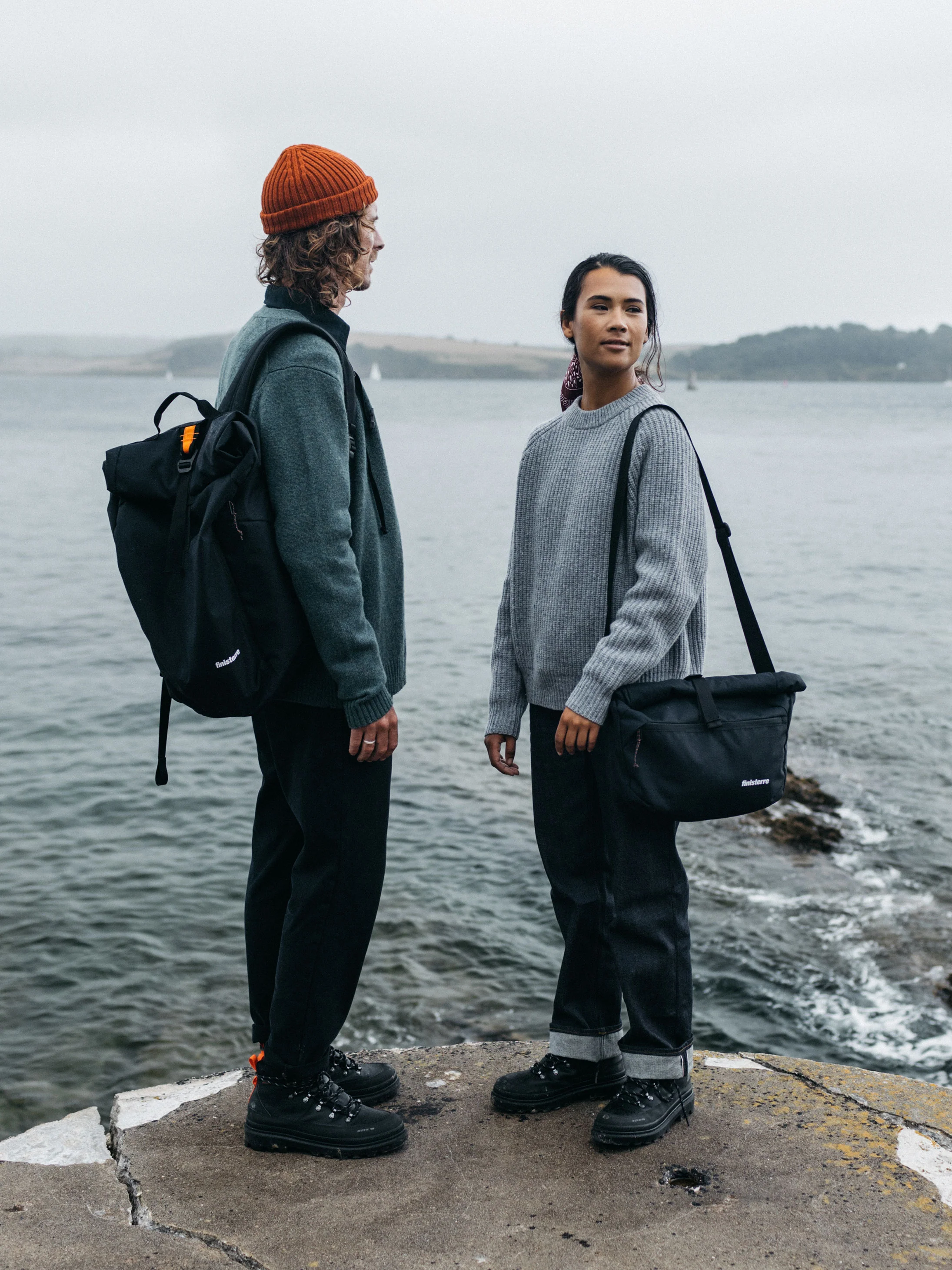 Nautilus Crossbody Bag - Image 7