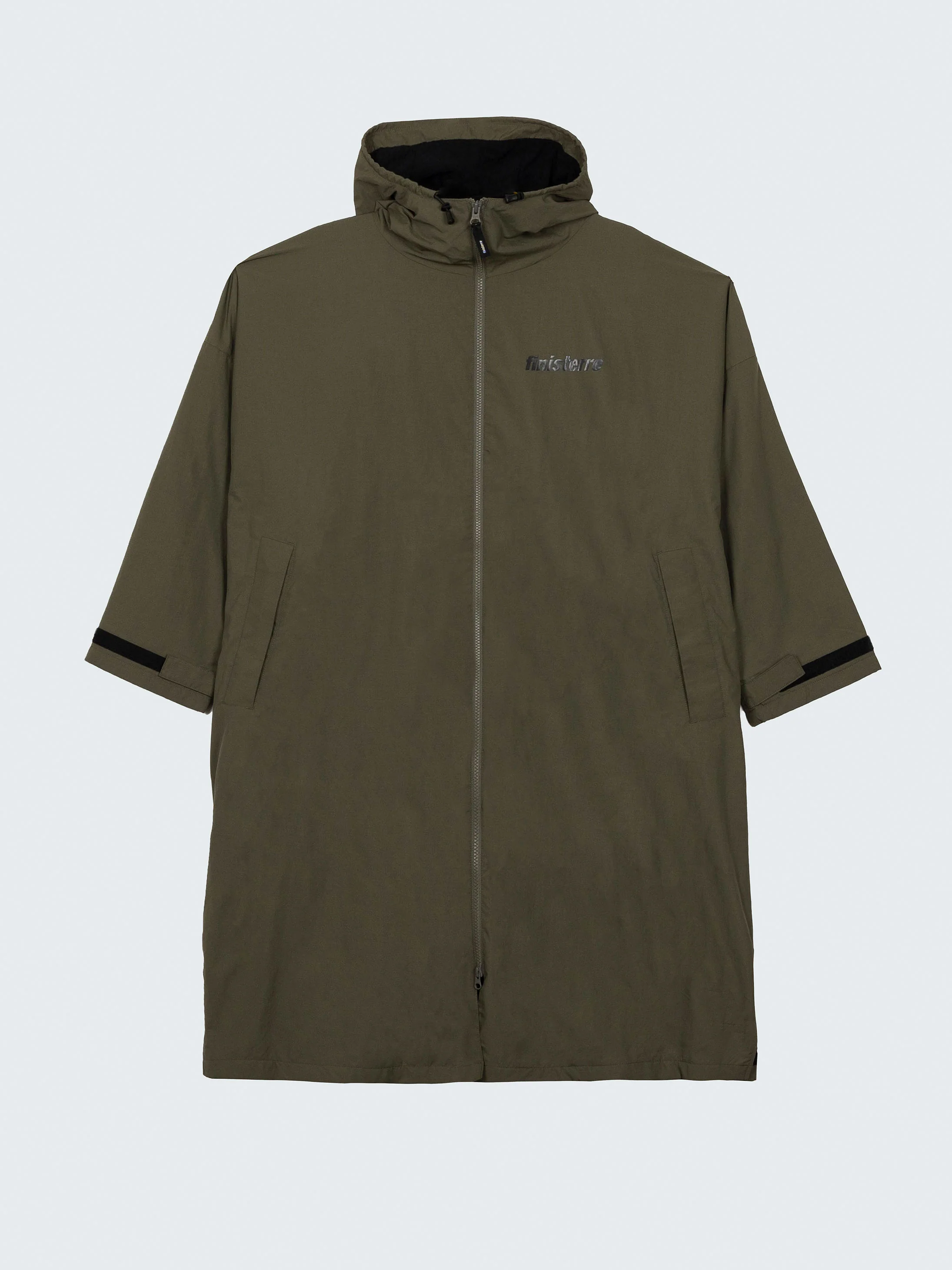 Tego Long Sleeve Robe - Image 2