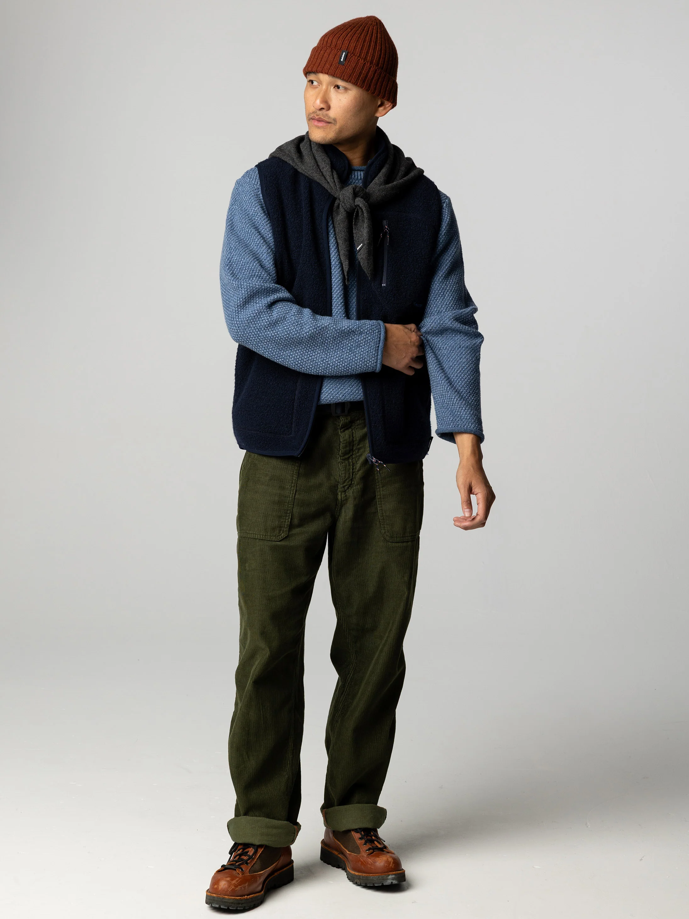 Ayr Scarf - Image 2