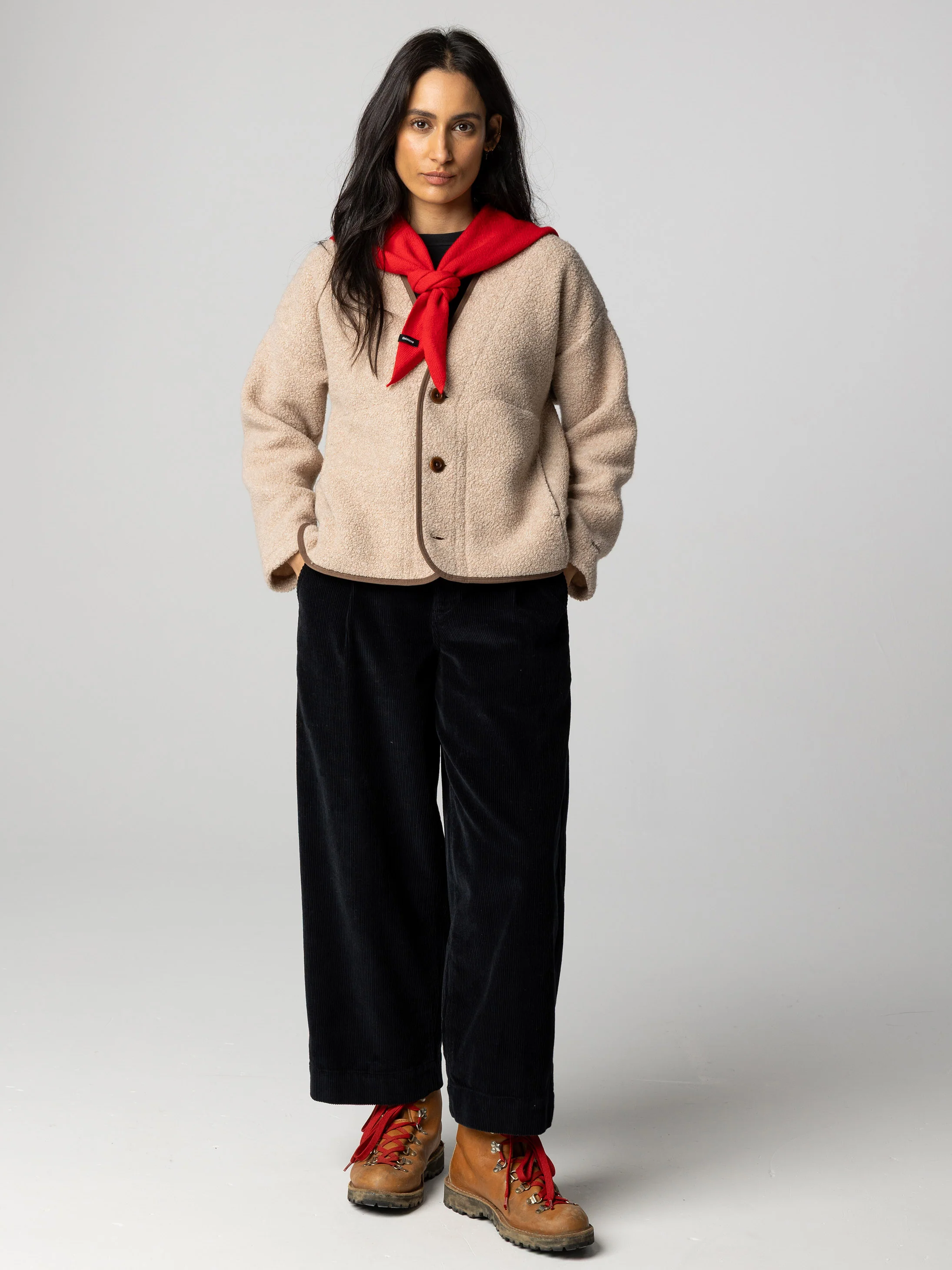 Ayr Scarf - Image 2