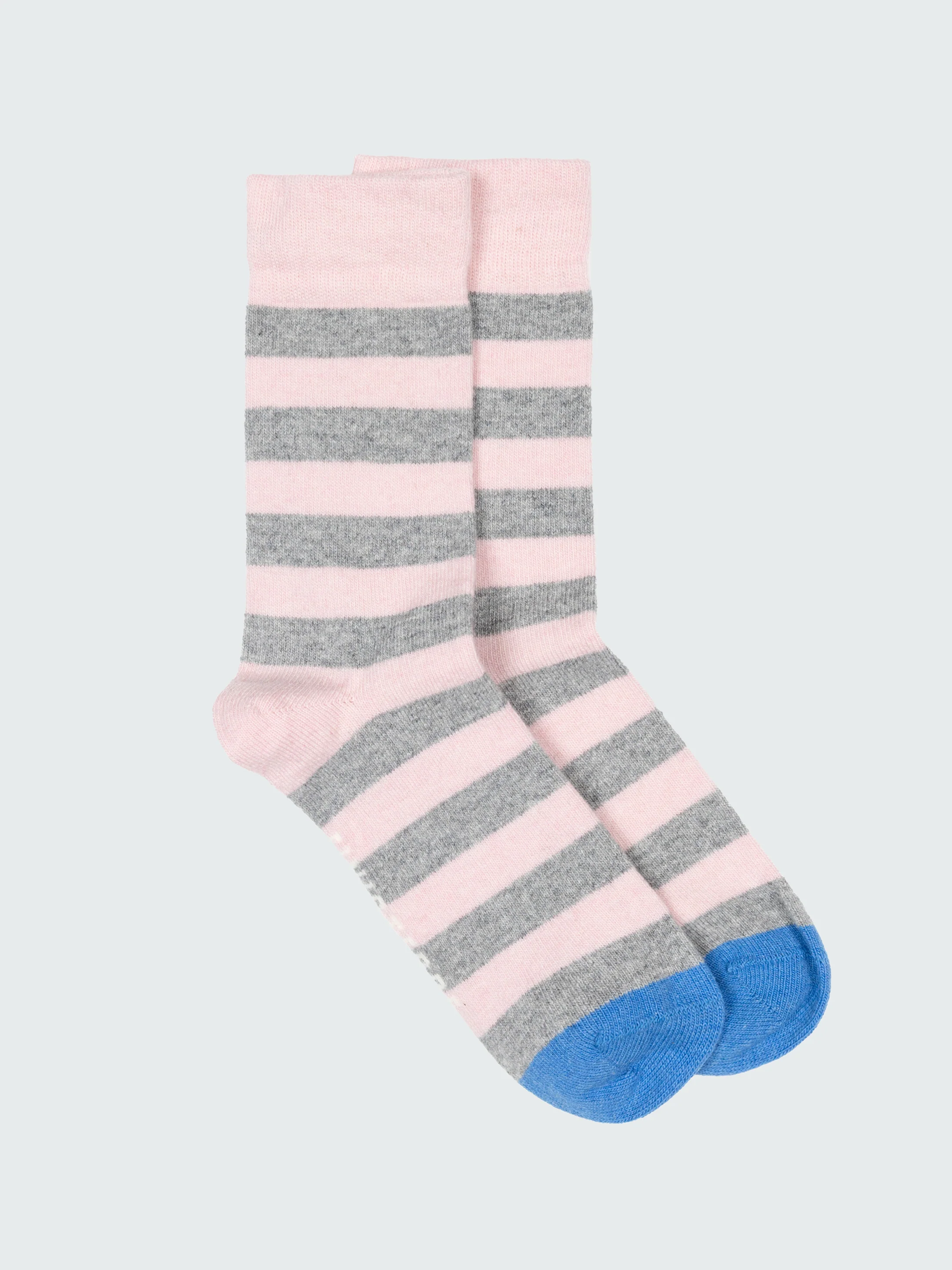 Classic Wool Striped Sock - Image 2