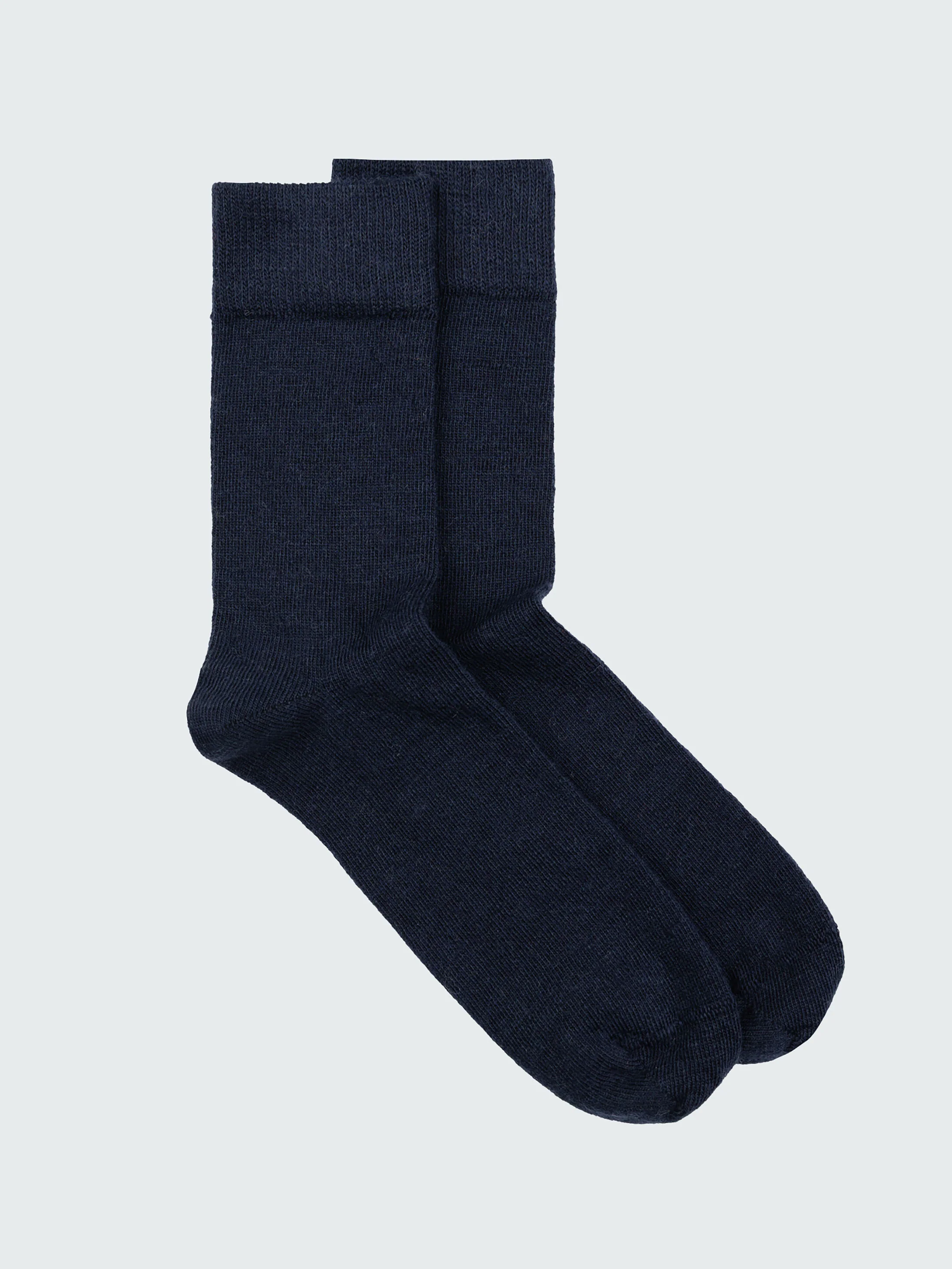 Classic Wool Sock - Image 2