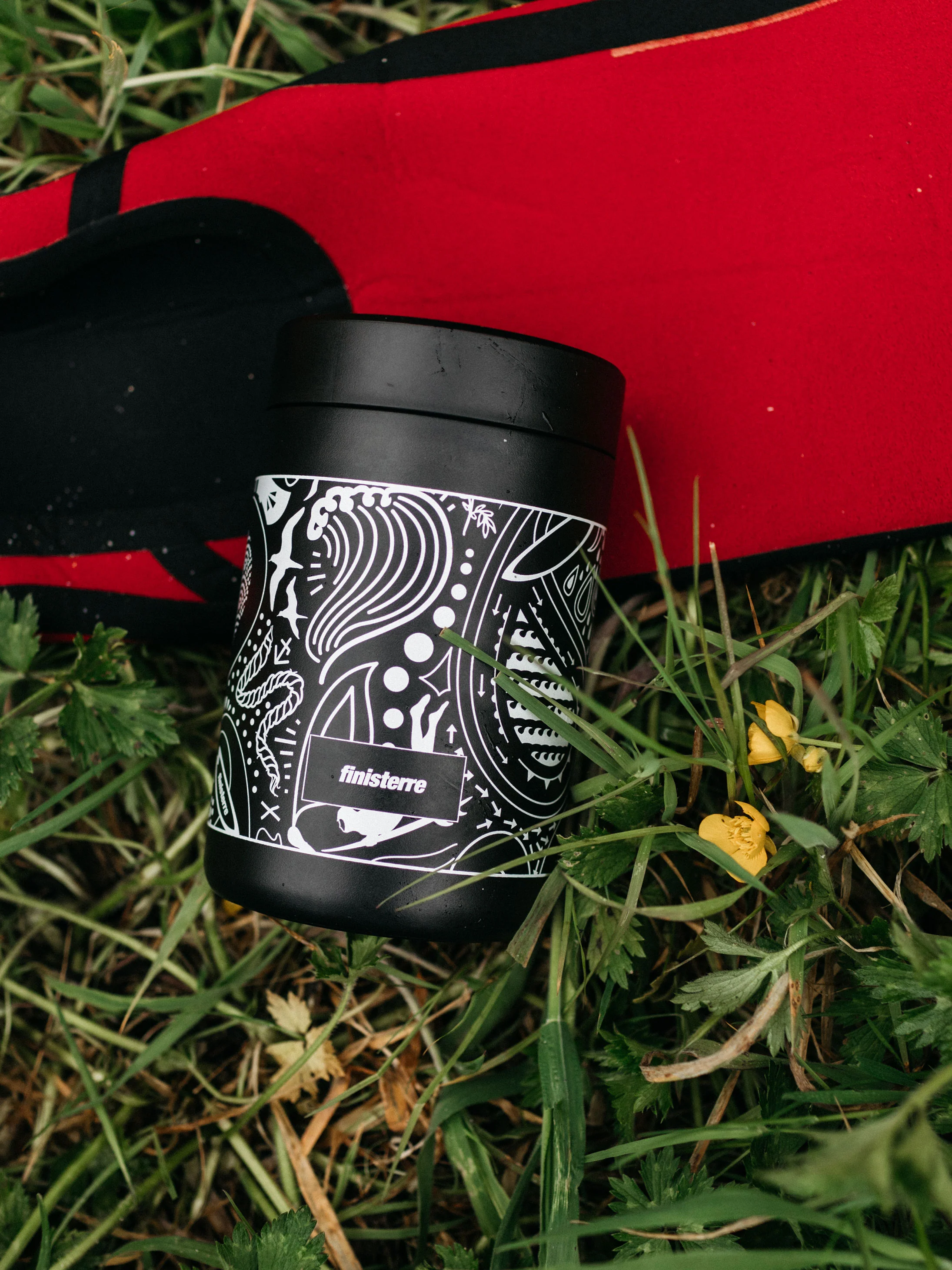 MiiR Food Flask 24oz - Image 2