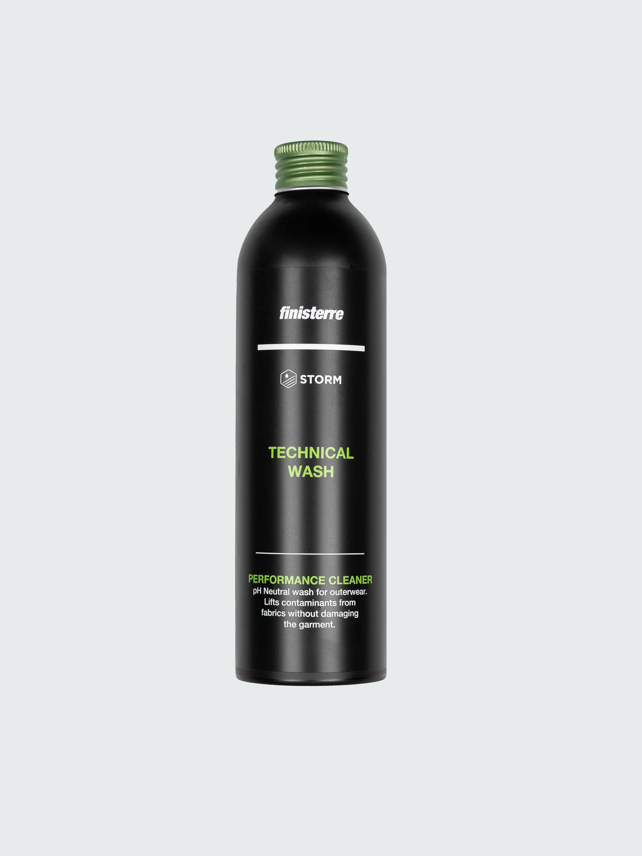 Storm Apparel Wash 225ml