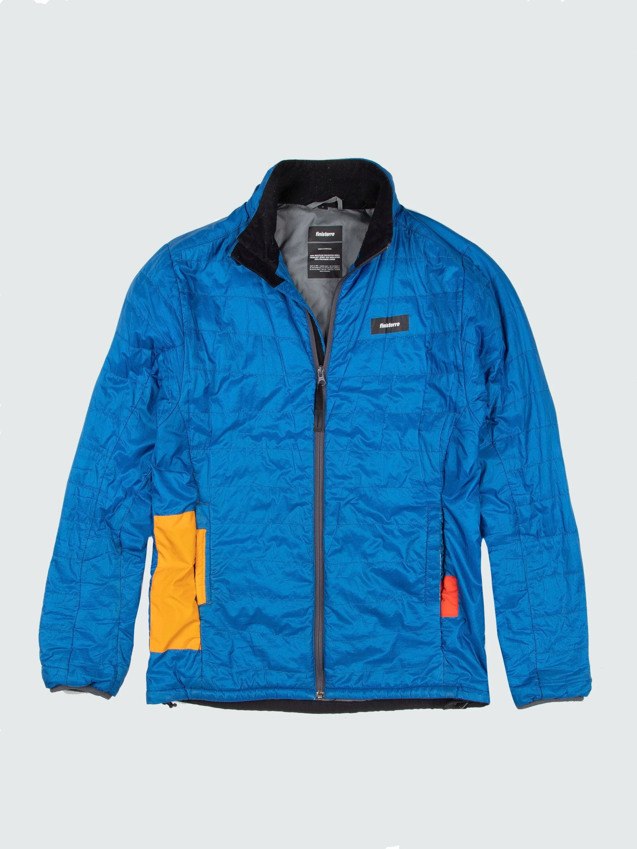 Jacket Full Service Repair - Image 2