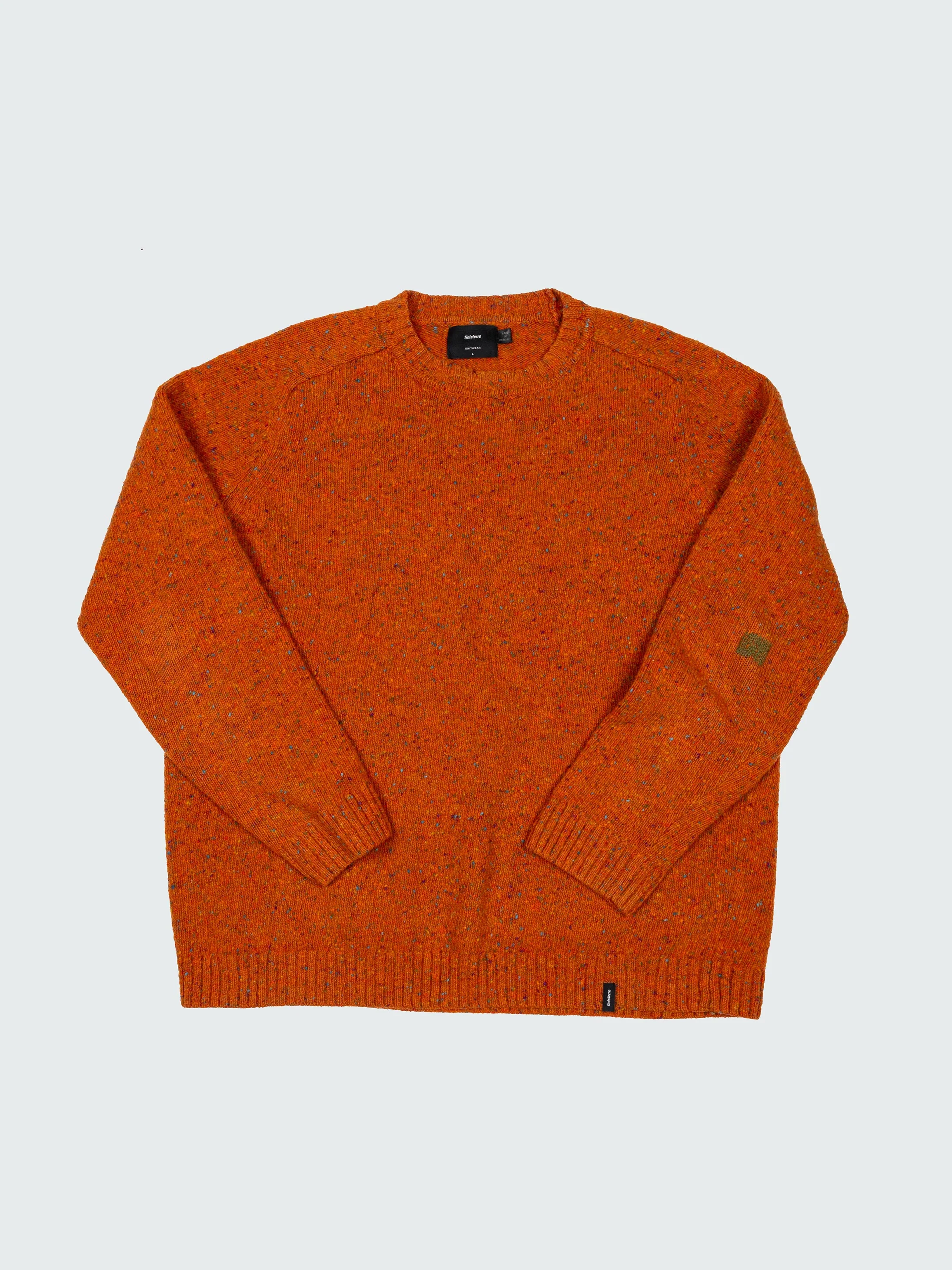 Knitwear Contrast Repair - 0-3cm - Image 2