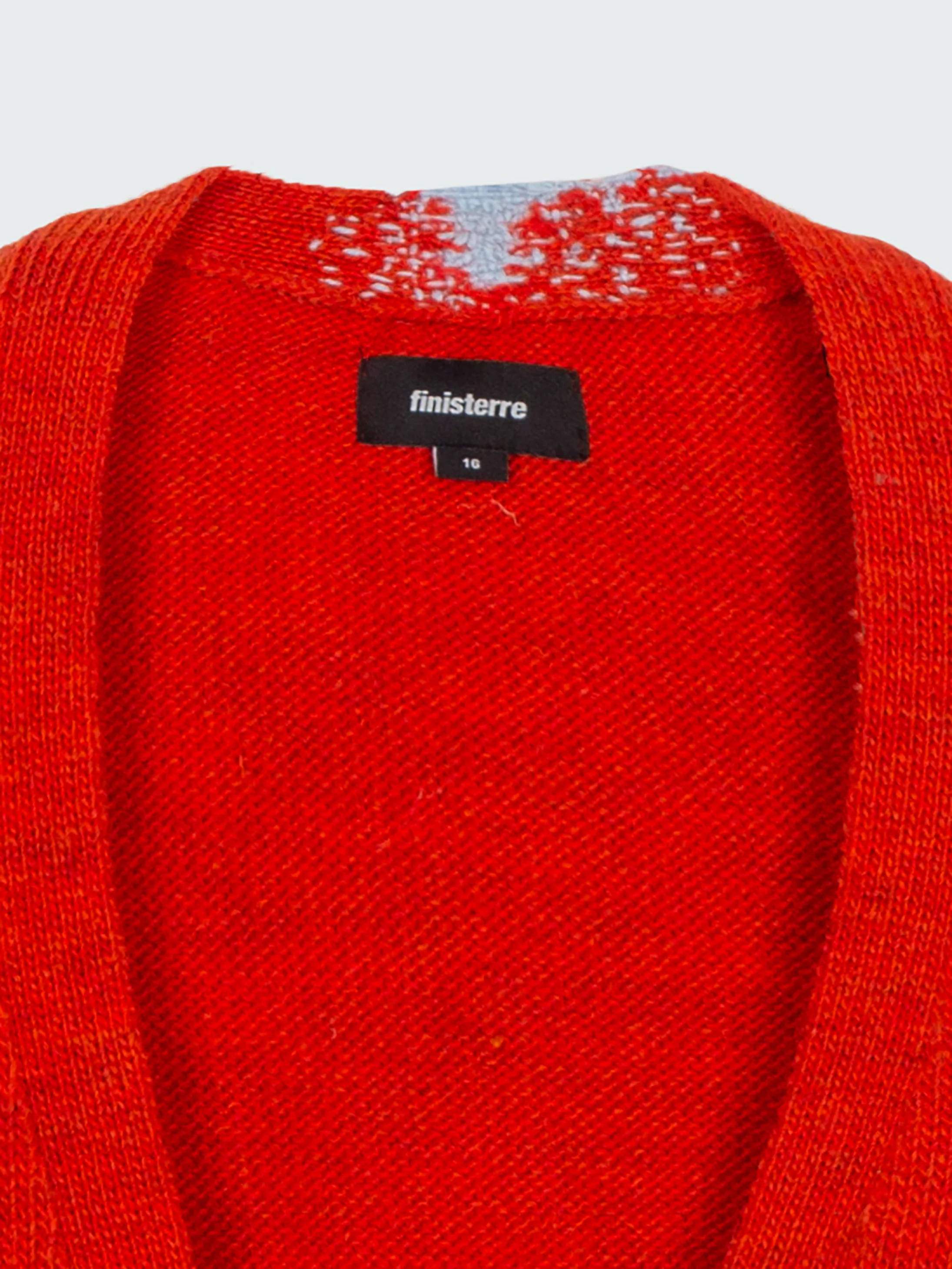 Knitwear Contrast Repair - 4-8cm - Image 3