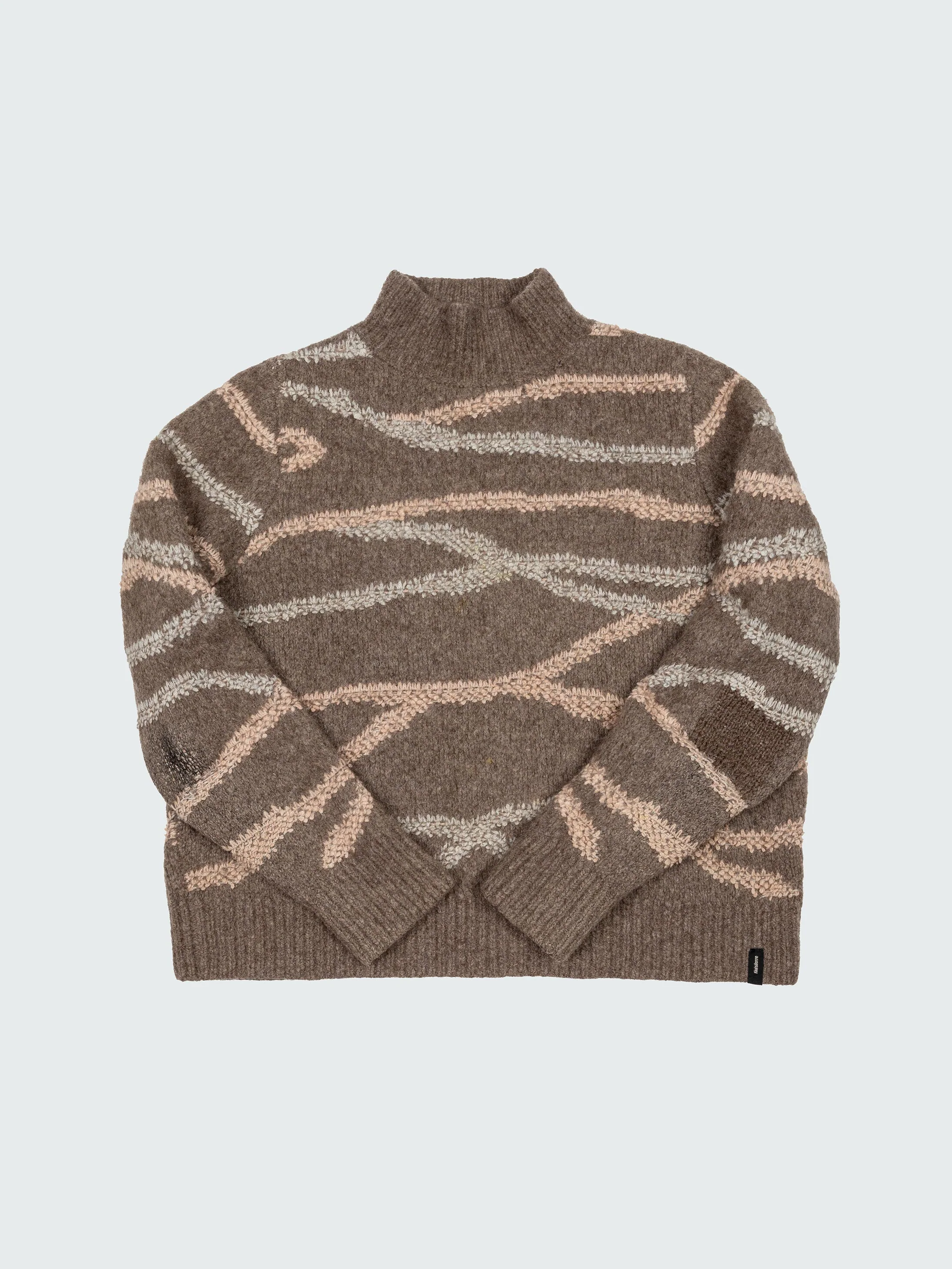 Knitwear Refresh - Repair - Image 2