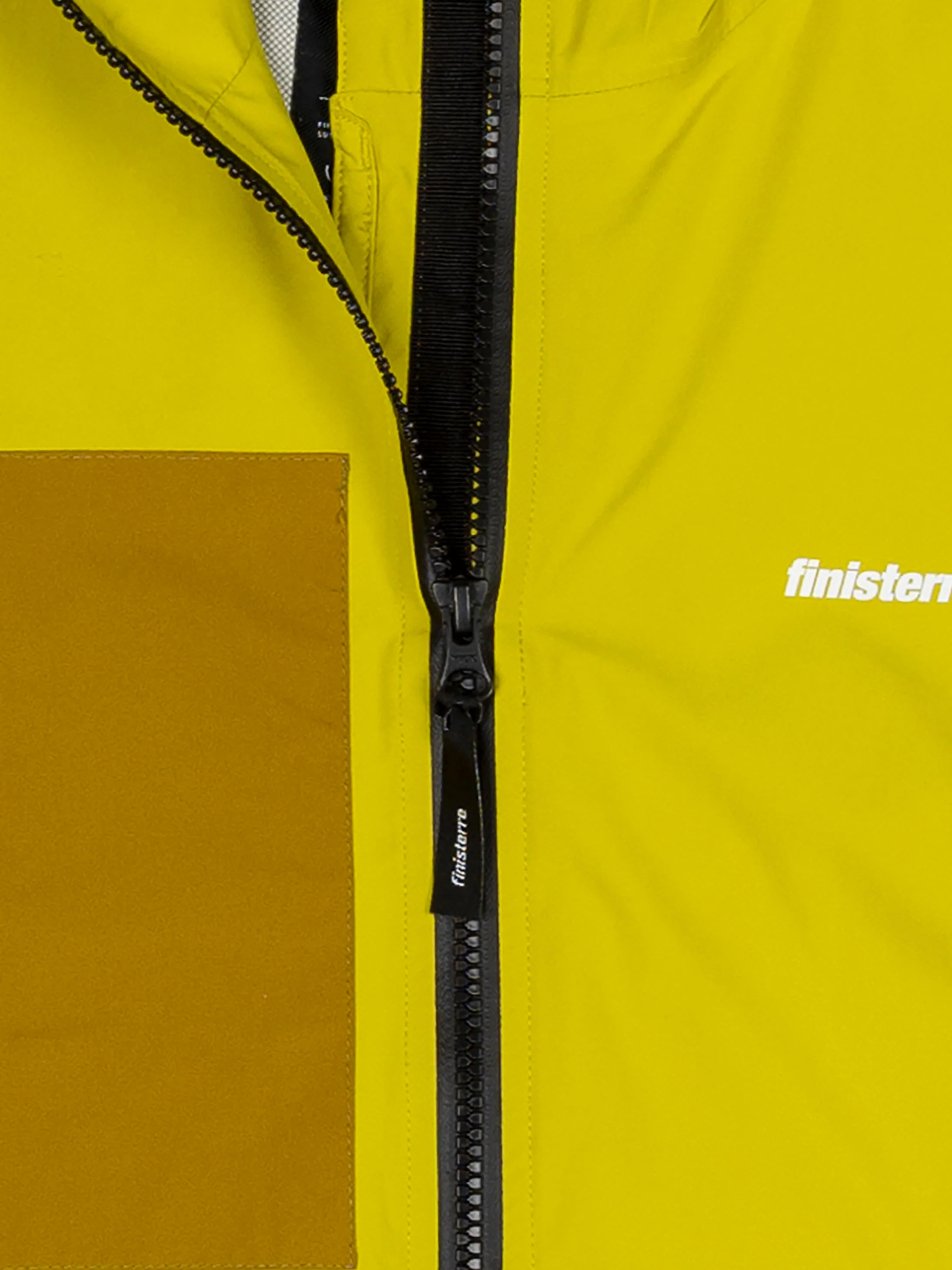 Waterproof Jacket Zip Repair - Image 2