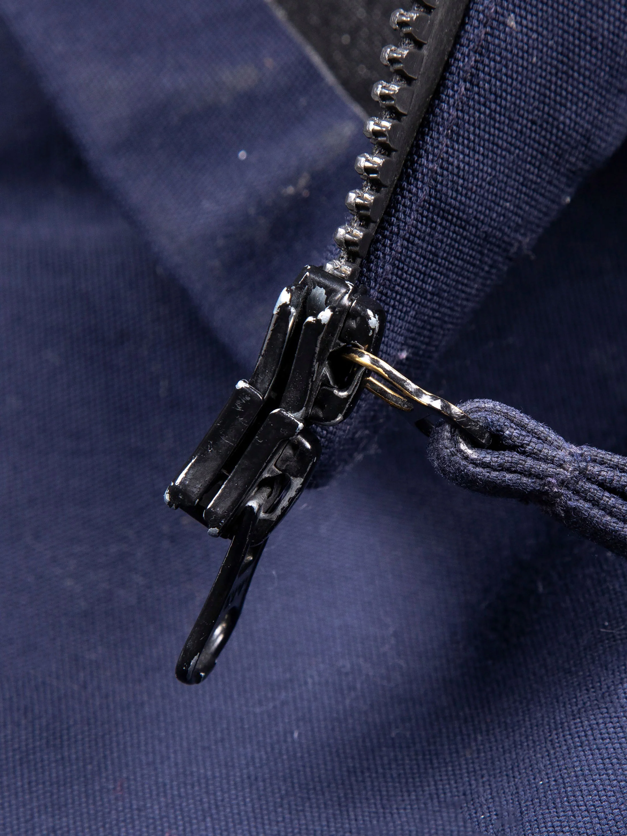 Zip Slider Replacement