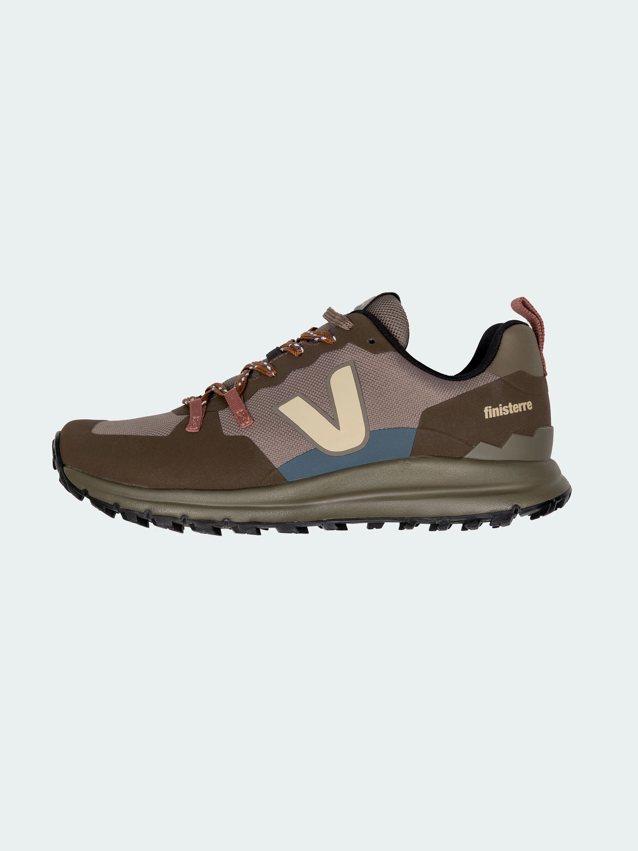VEJA + Finisterre Fitz Roy Trail Shoe - Image 5
