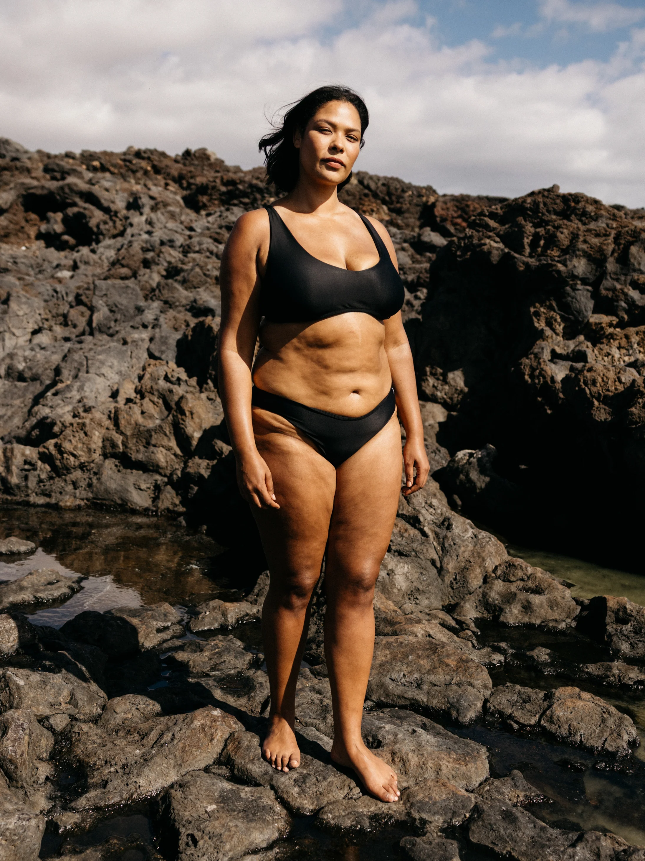 Women's Senara Bikini Pant - Image 7