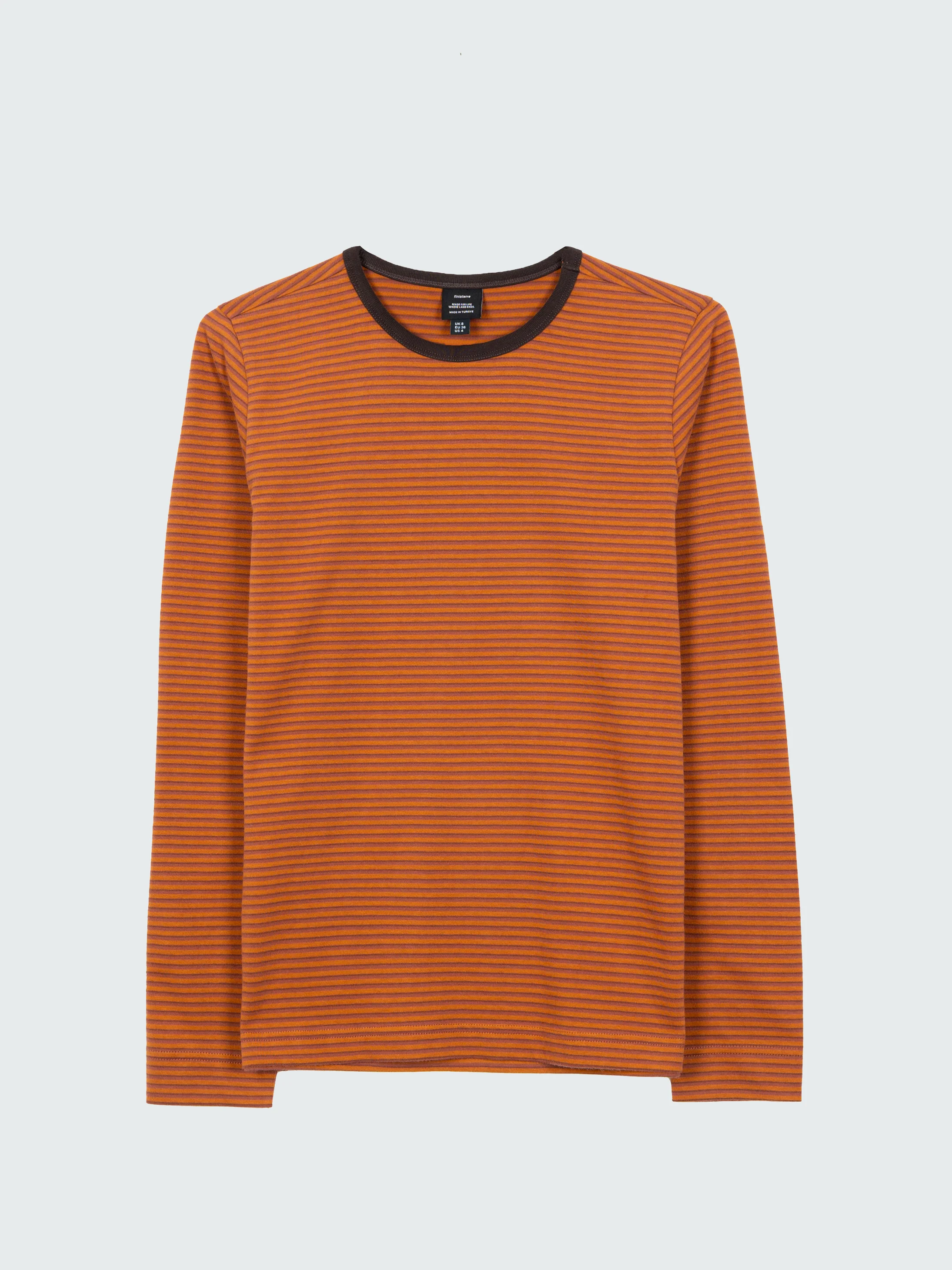 Women's Eldon Long Sleeve T-Shirt