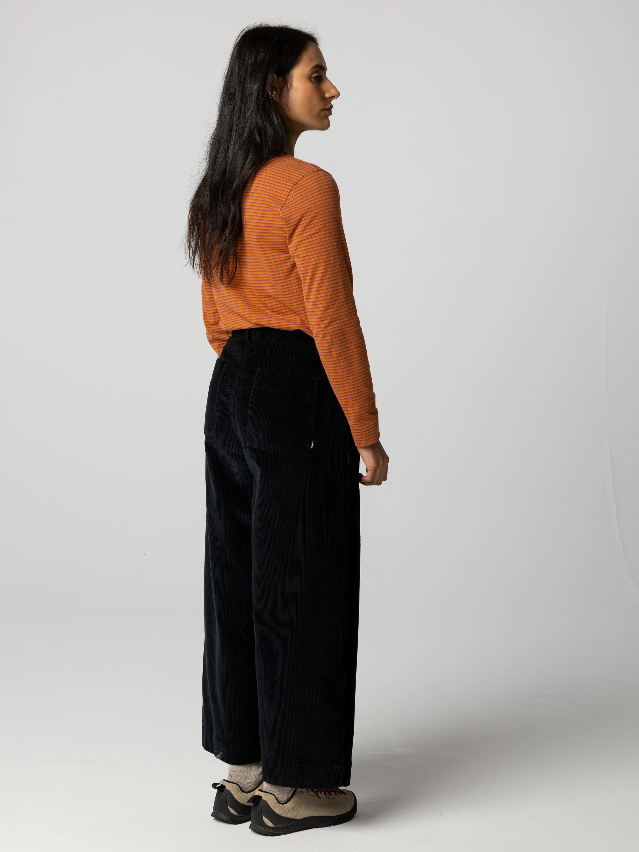 Women's Eldon Long Sleeve T-Shirt - Image 4