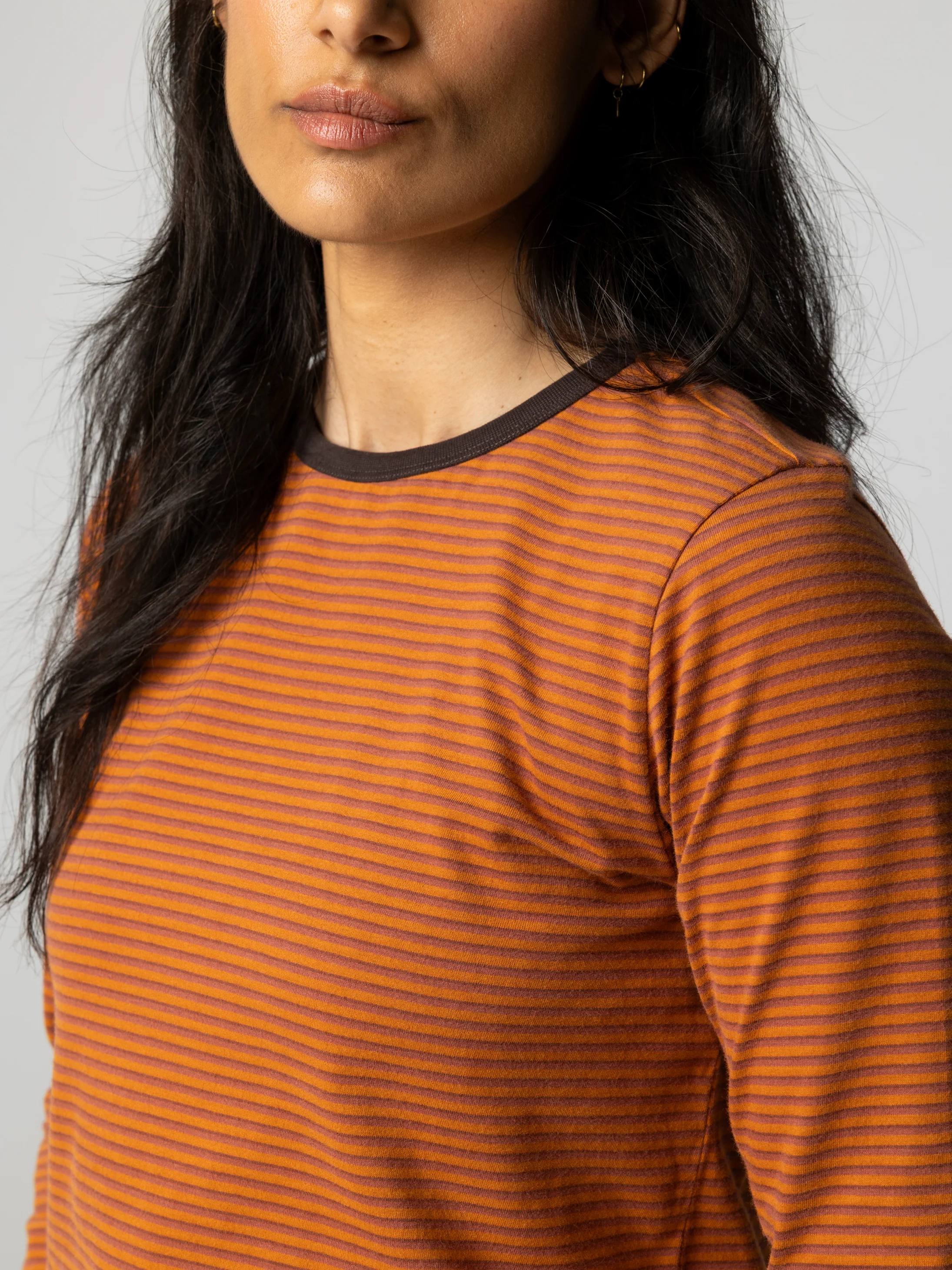Women's Eldon Long Sleeve T-Shirt - Image 6