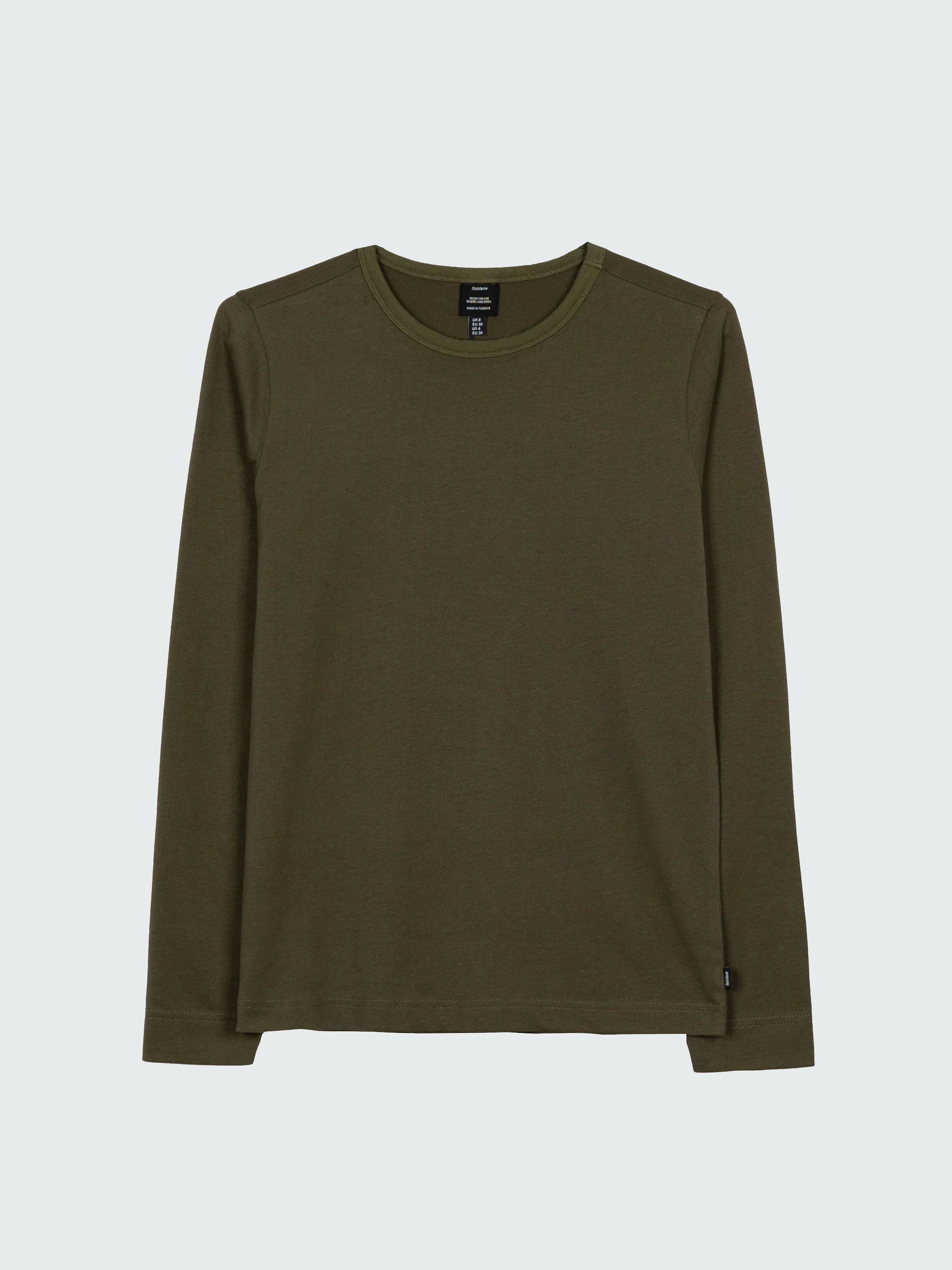 Women's Eldon Long Sleeve T-Shirt