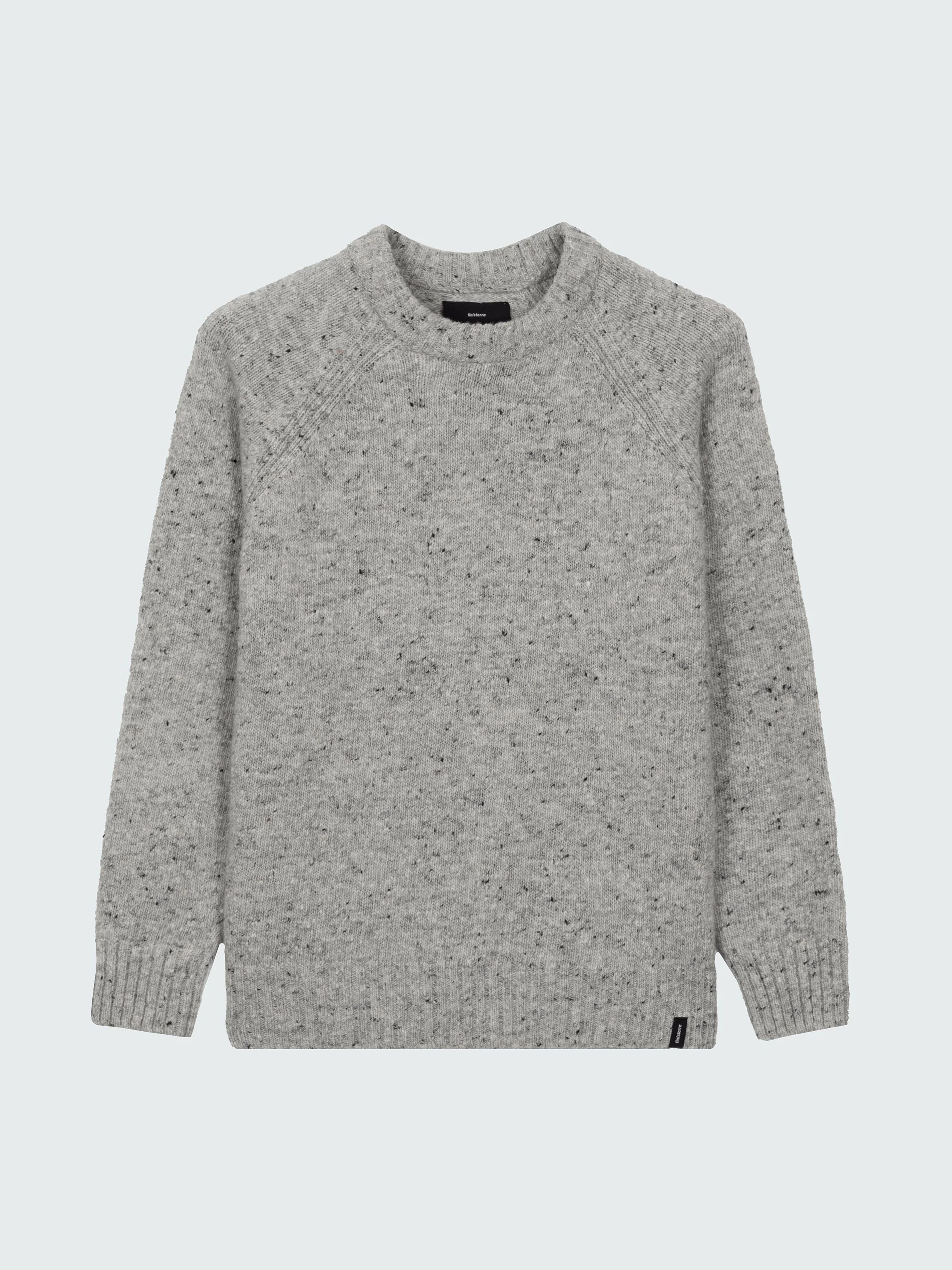 Women's Farne Crew Neck Knit Jumper