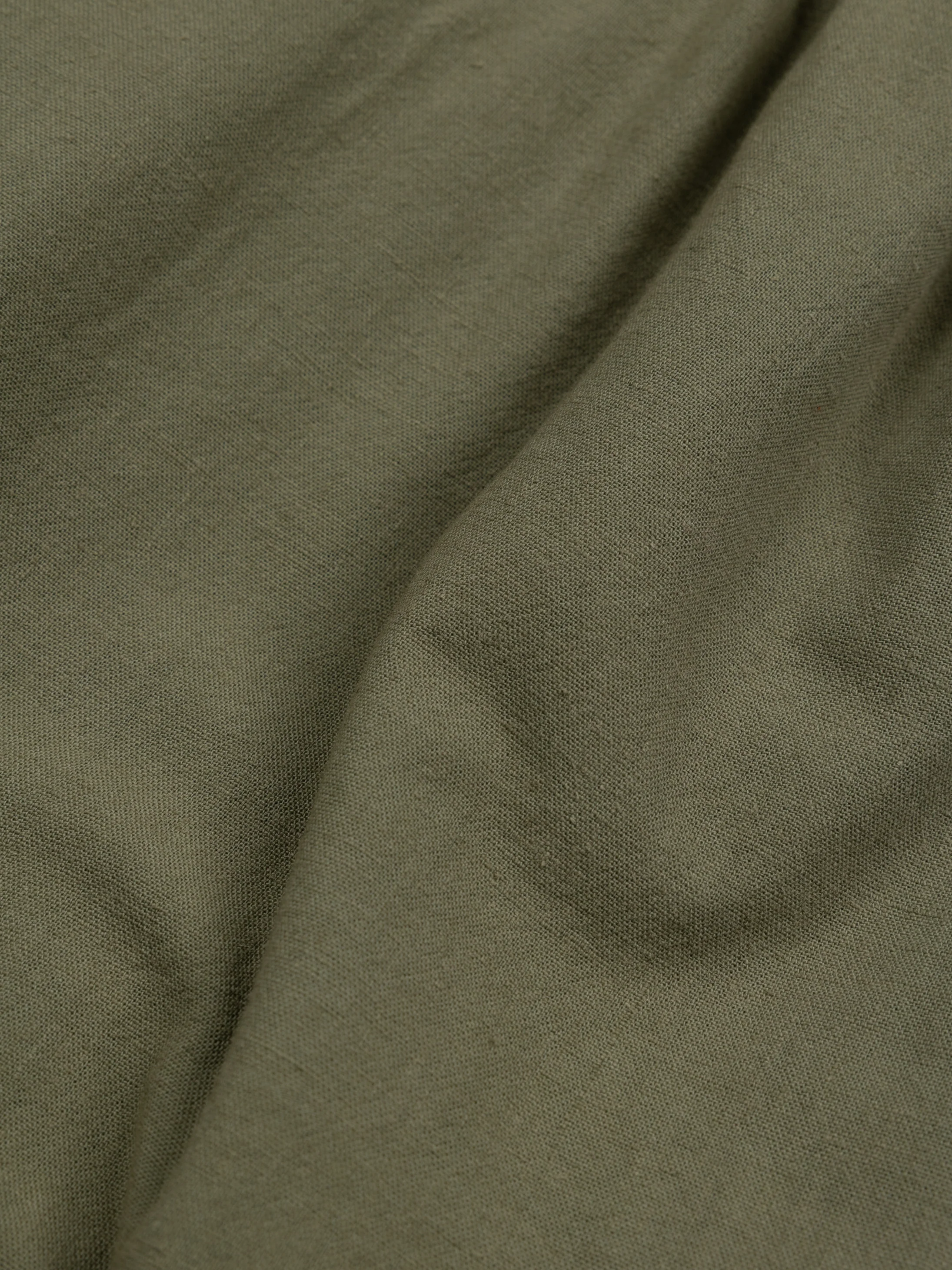 Women's Morva Hemp Barrel Trouser - Image 6